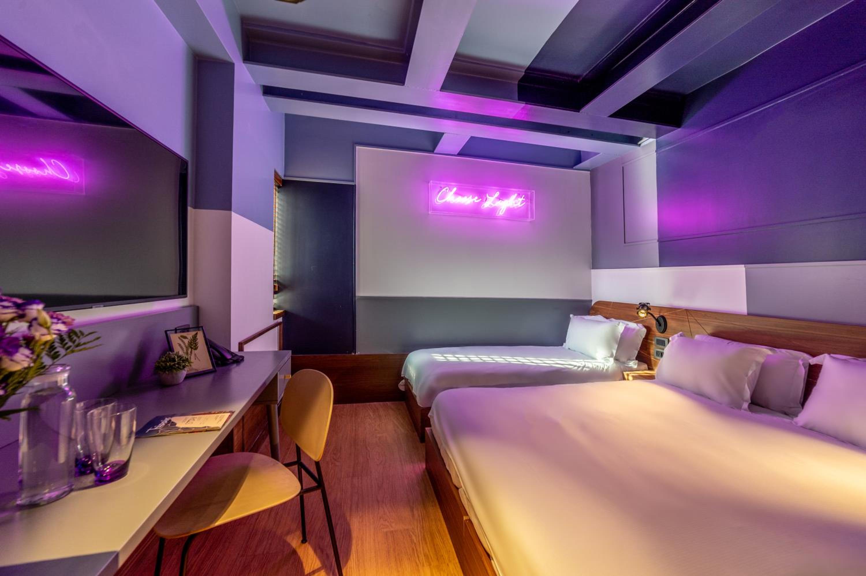 Superior Triple Room photo 1