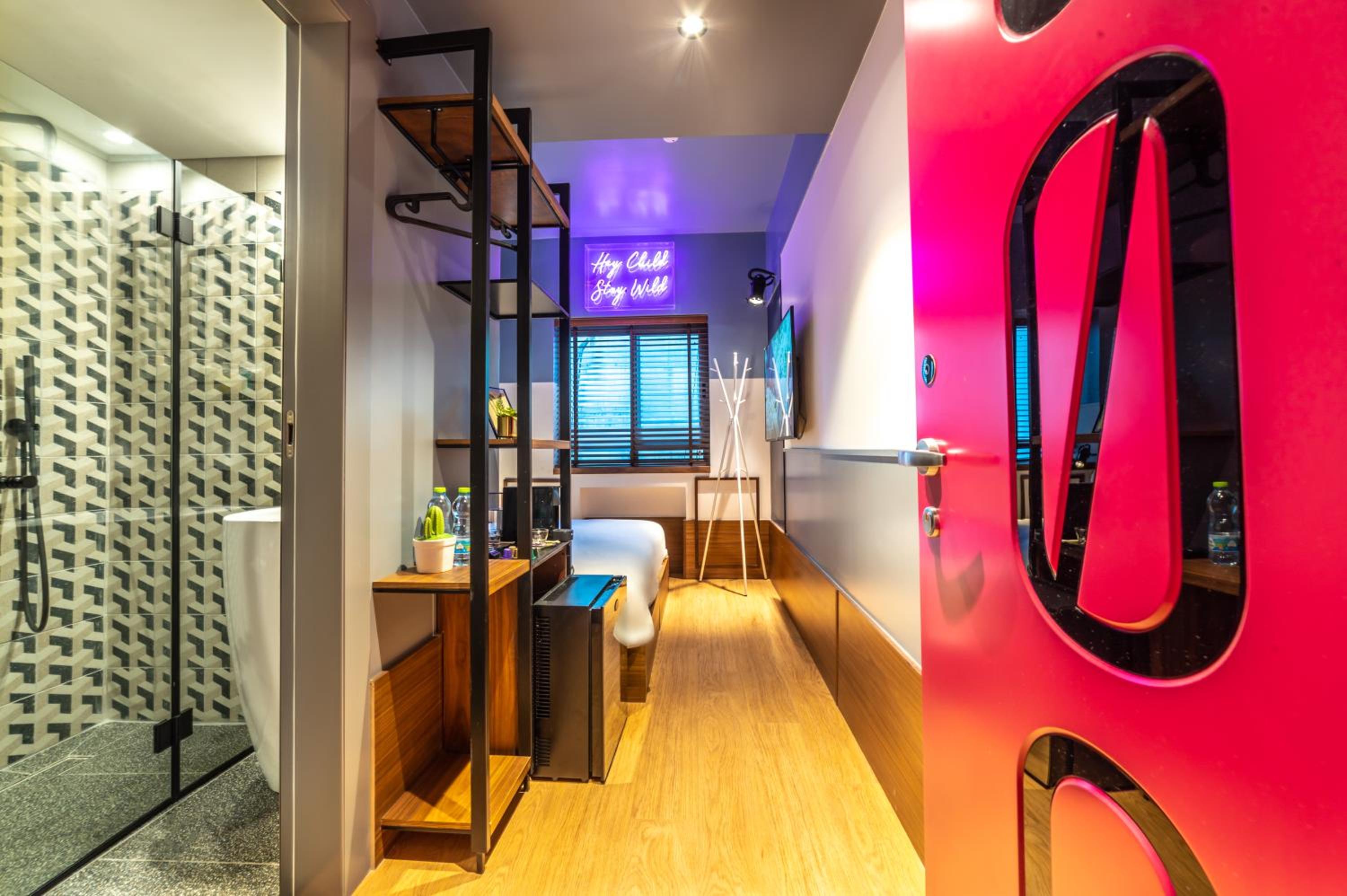 Superior Double or Twin Room photo 1
