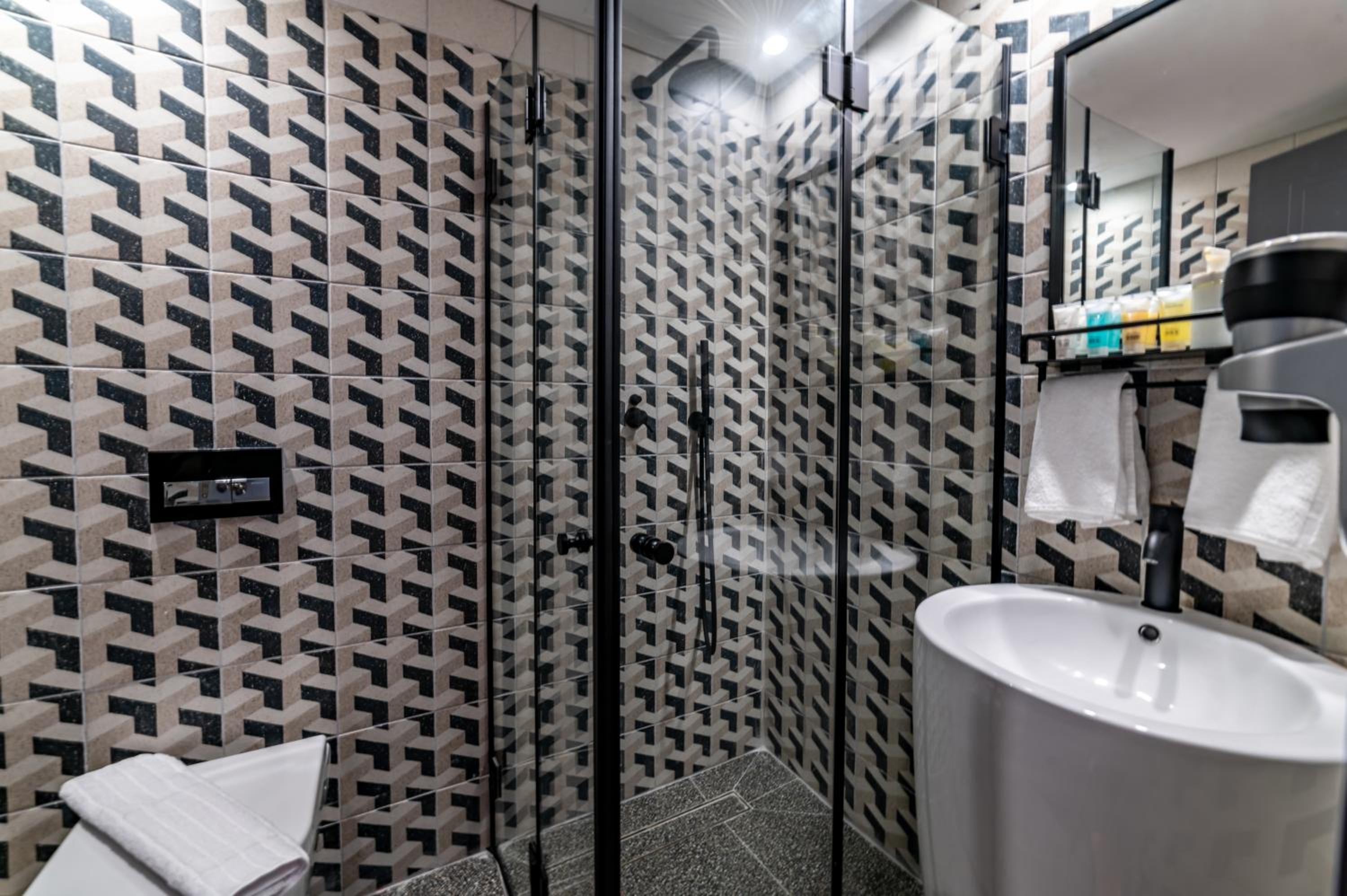 Superior Large Double/Twin Room
