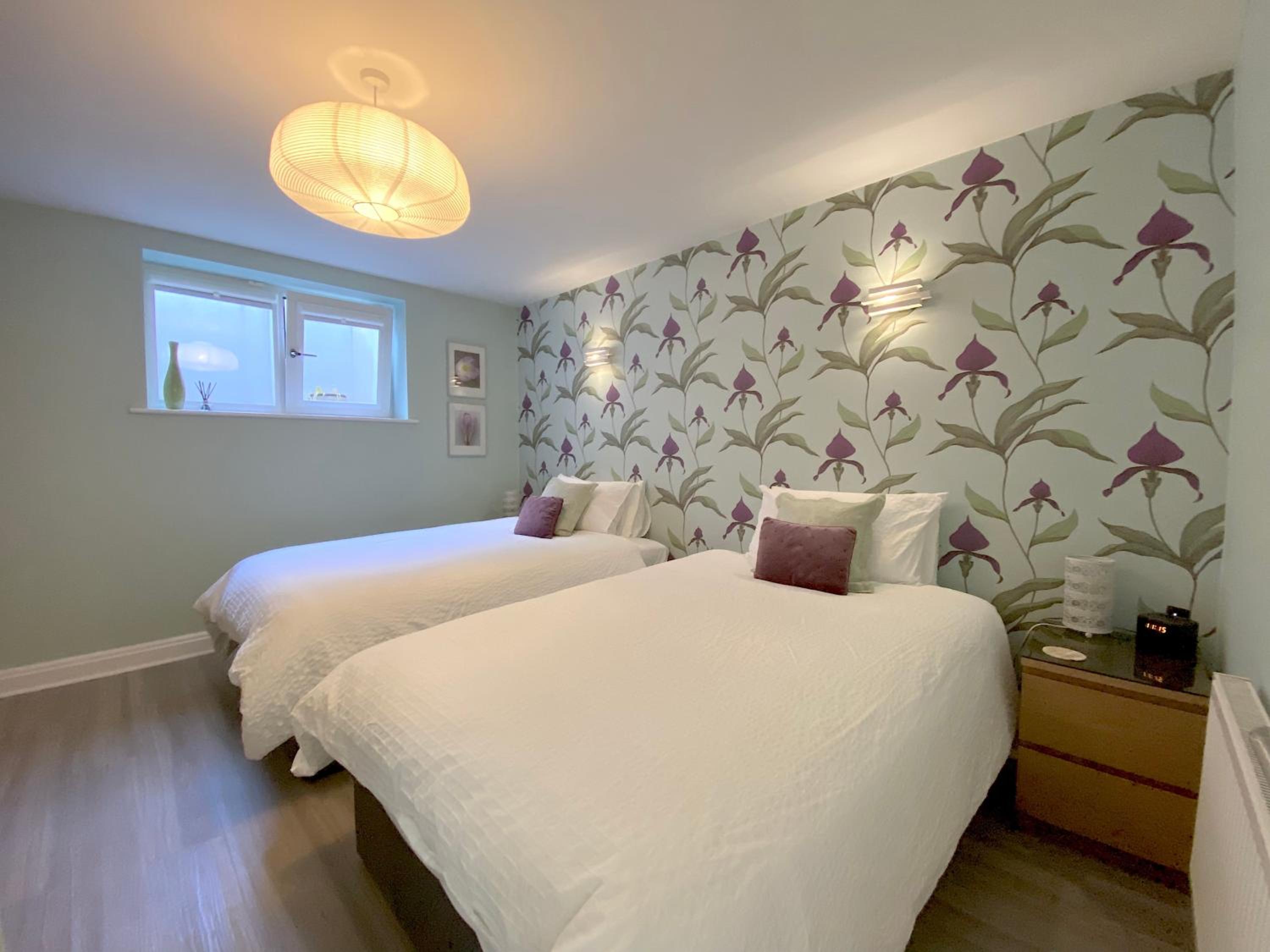 Apartment with Garden View - Photo 18