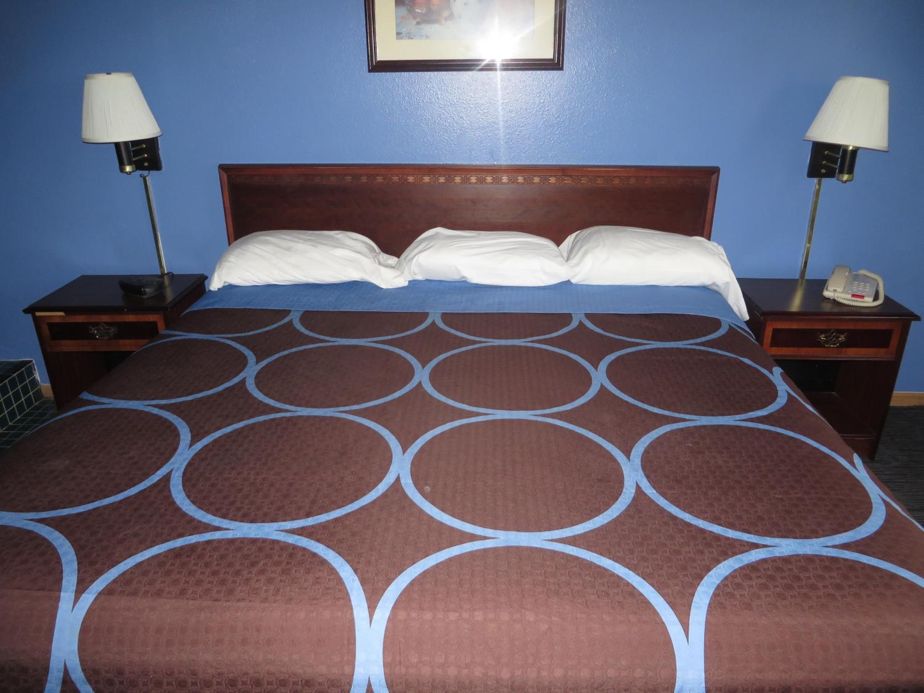 Super 8 by Wyndham Monmouth IL, 사진 3