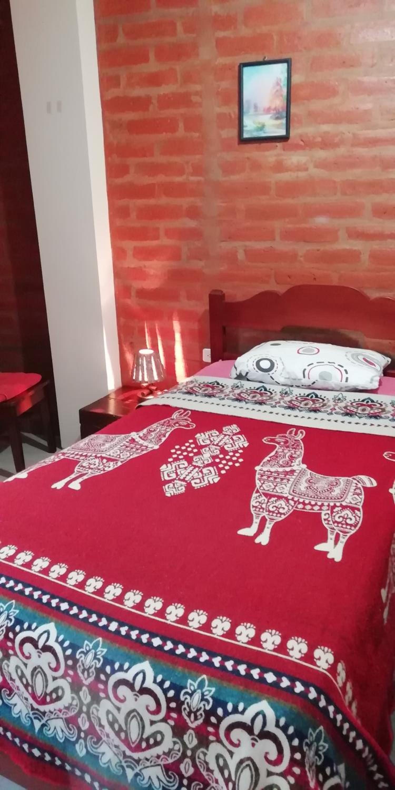 Single Room photo 1