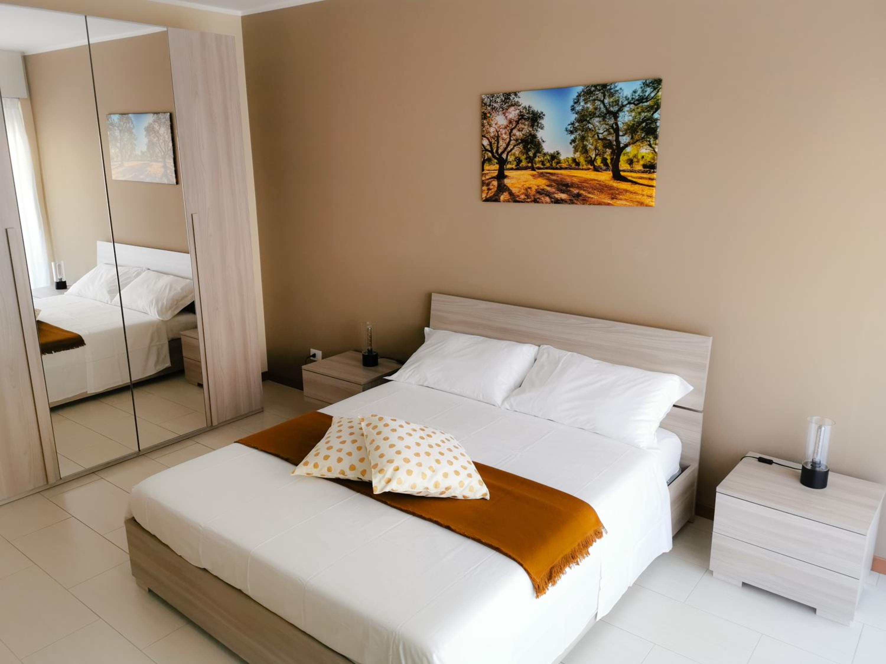 Superior Apartment