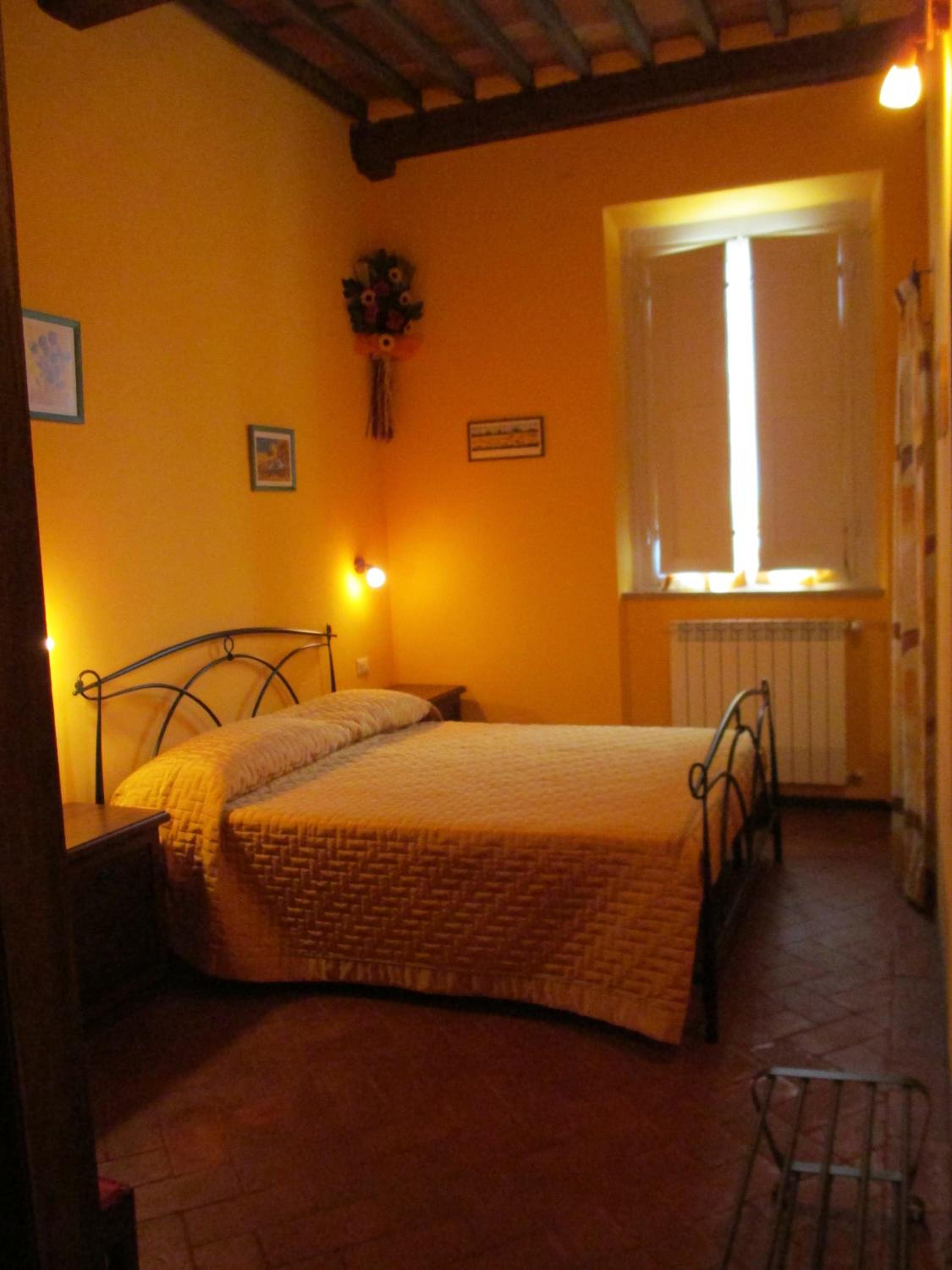 Double Room with Extra Bed photo 2