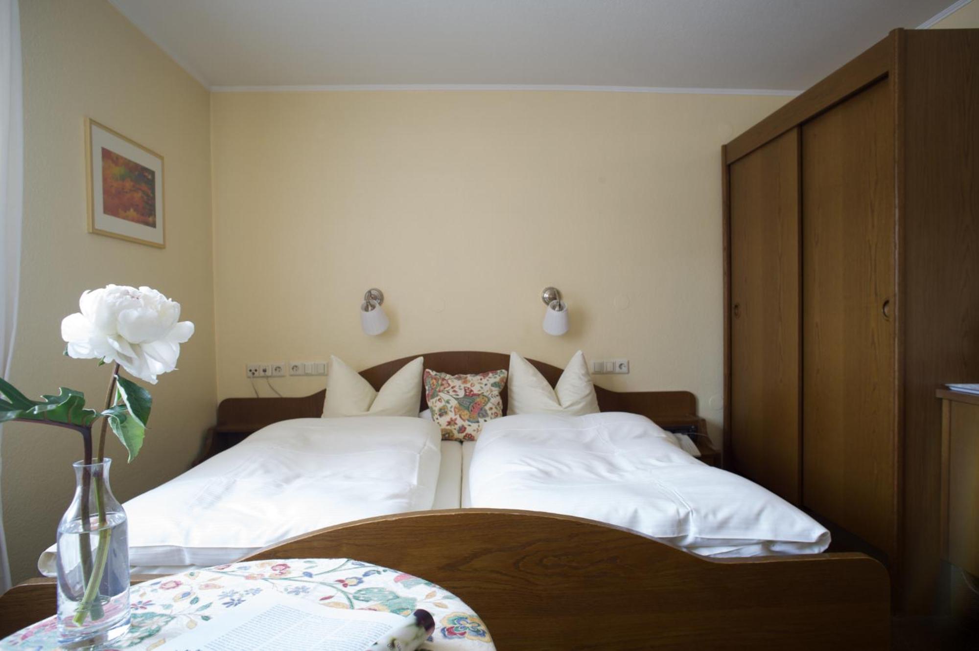 Double Room - Photo 1