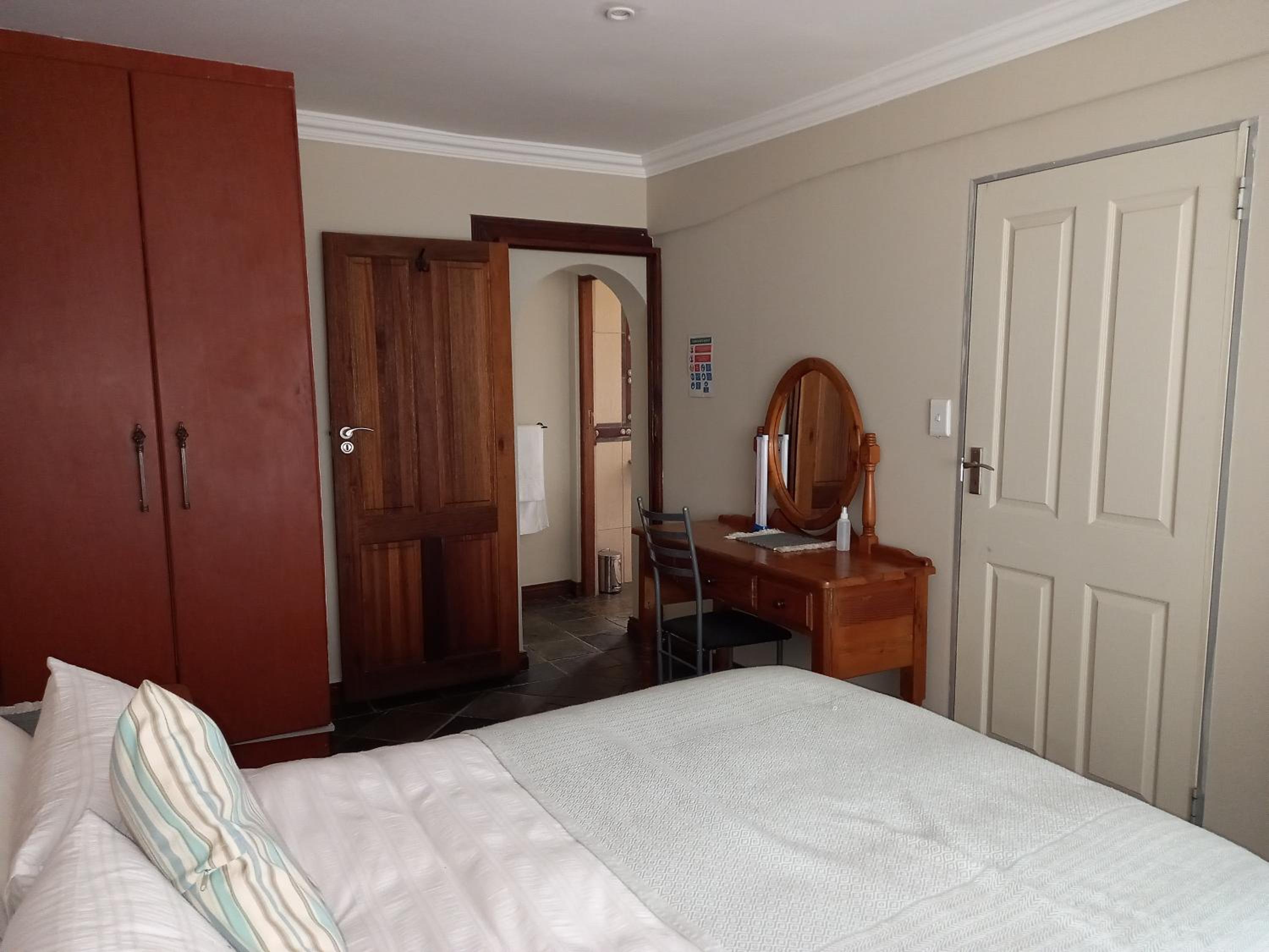 Double Room photo 3