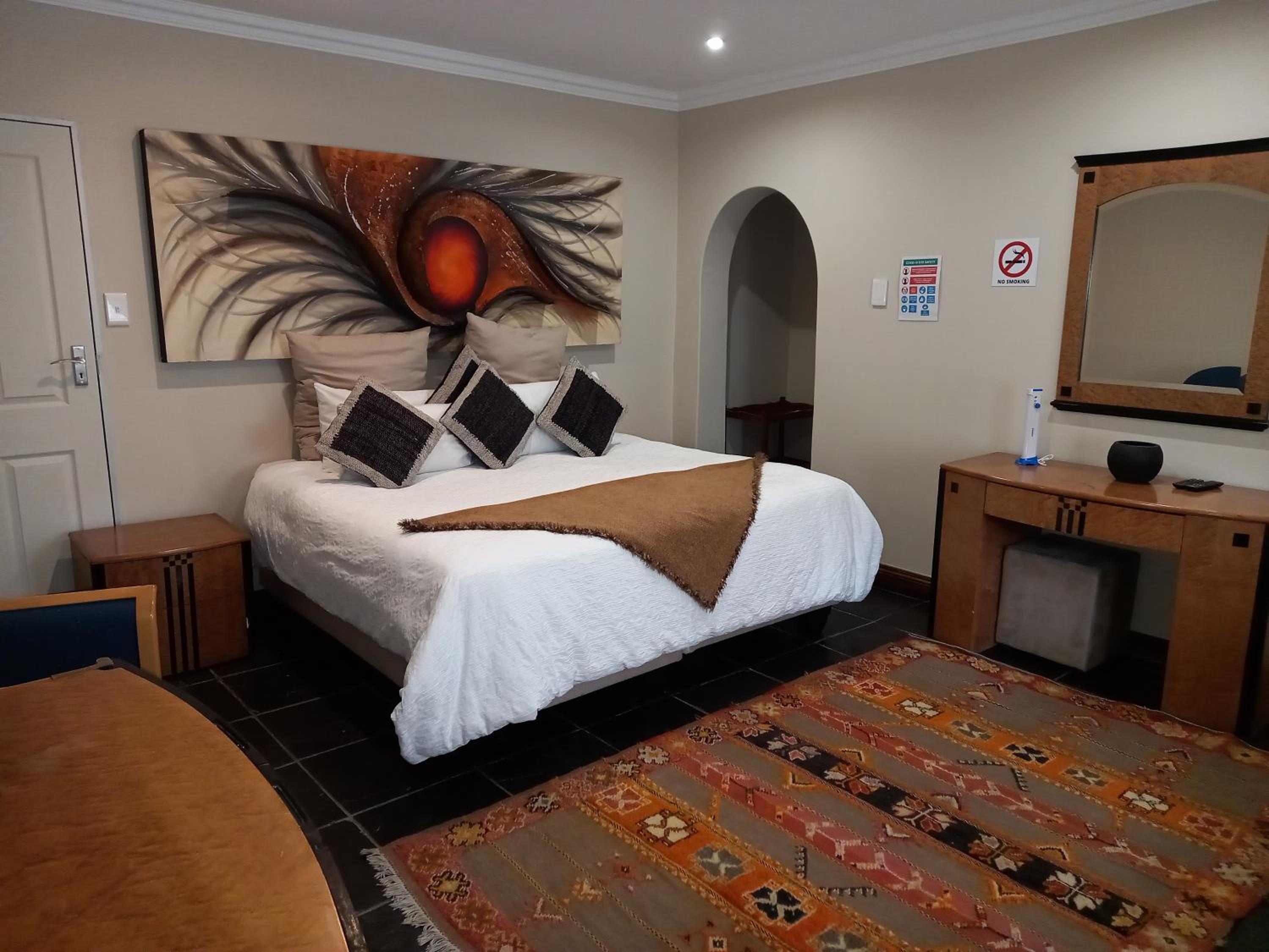 Double Room photo 1