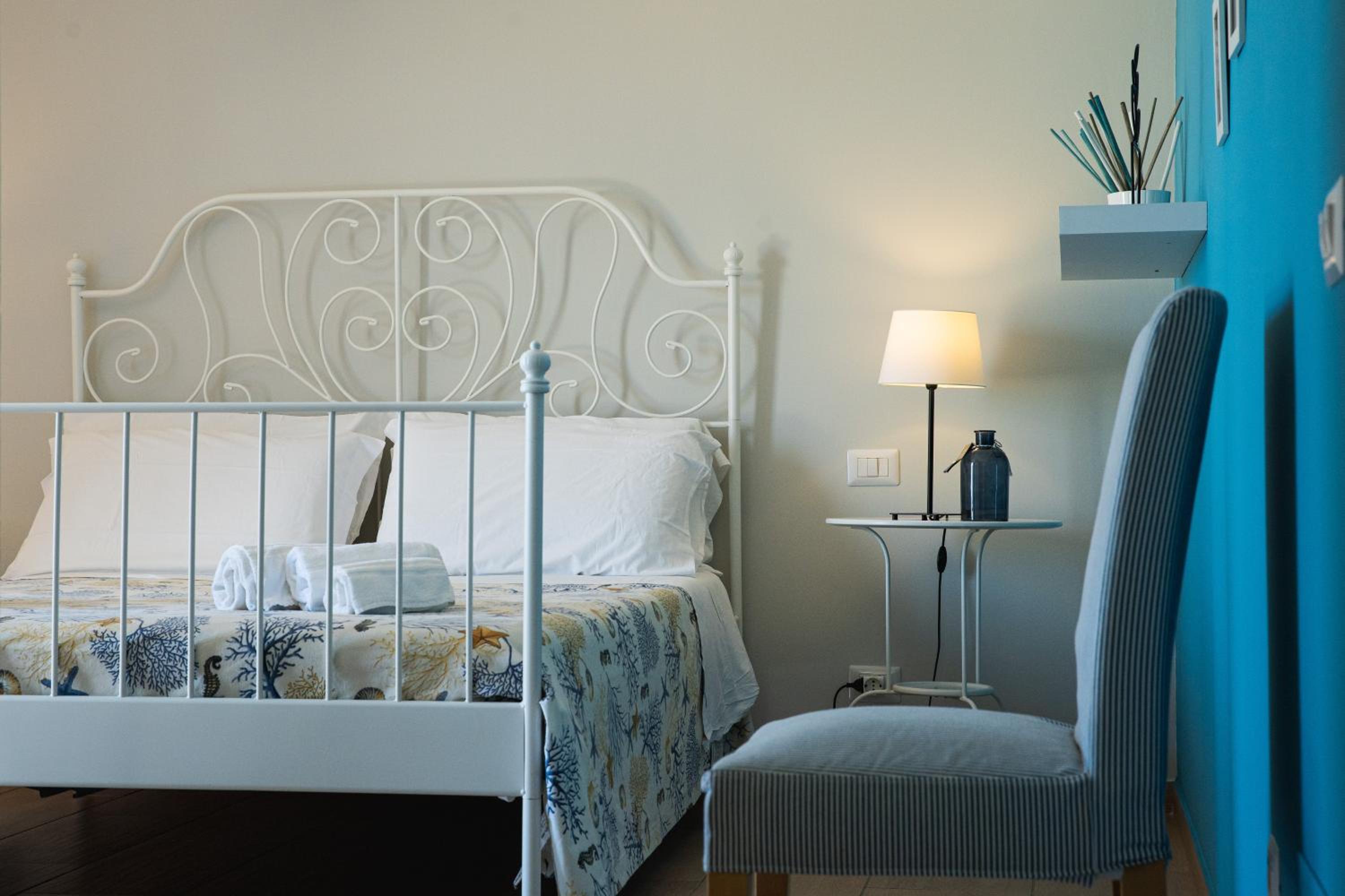Suite with Sea View photo 1
