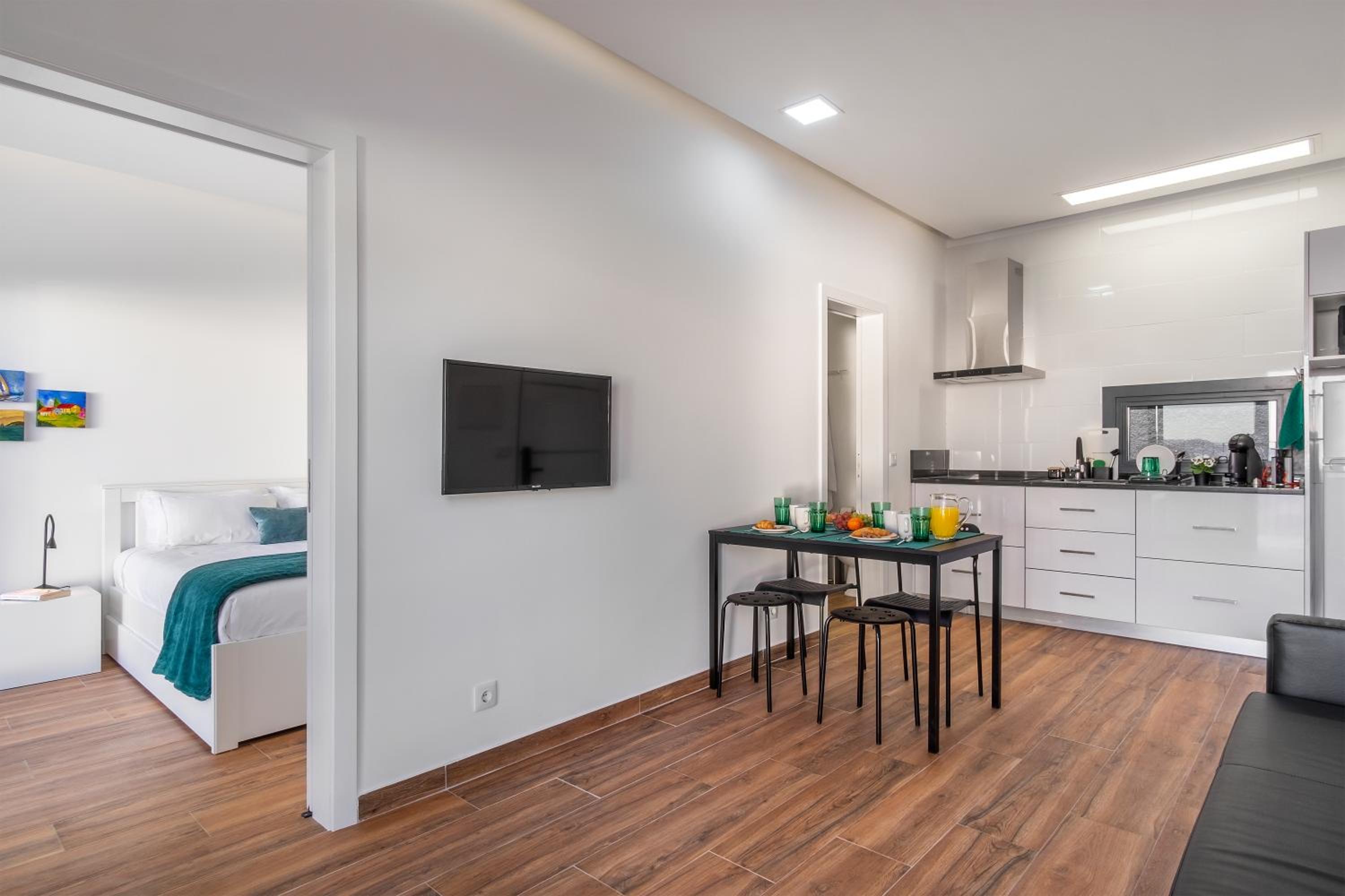 One-Bedroom House - Photo 1