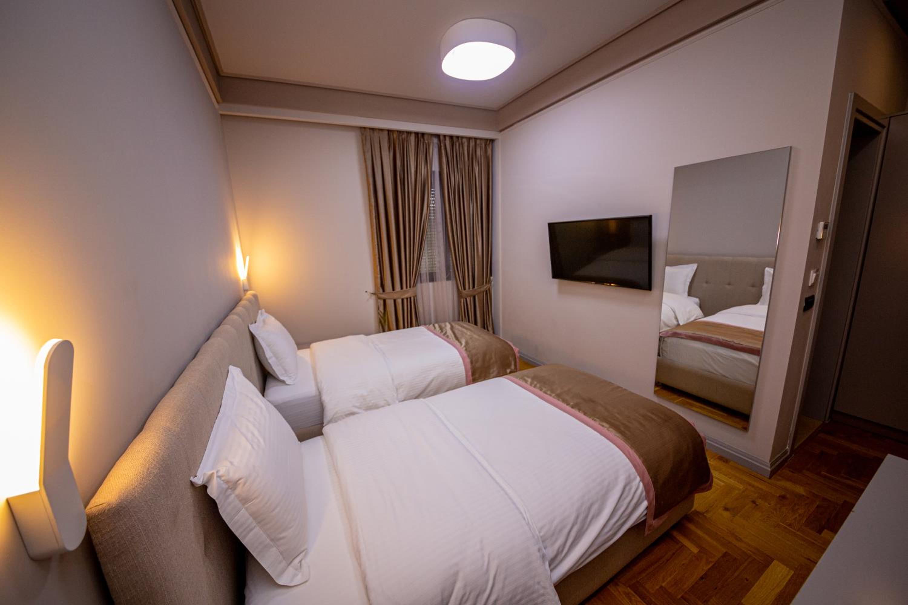 Twin Room photo 3