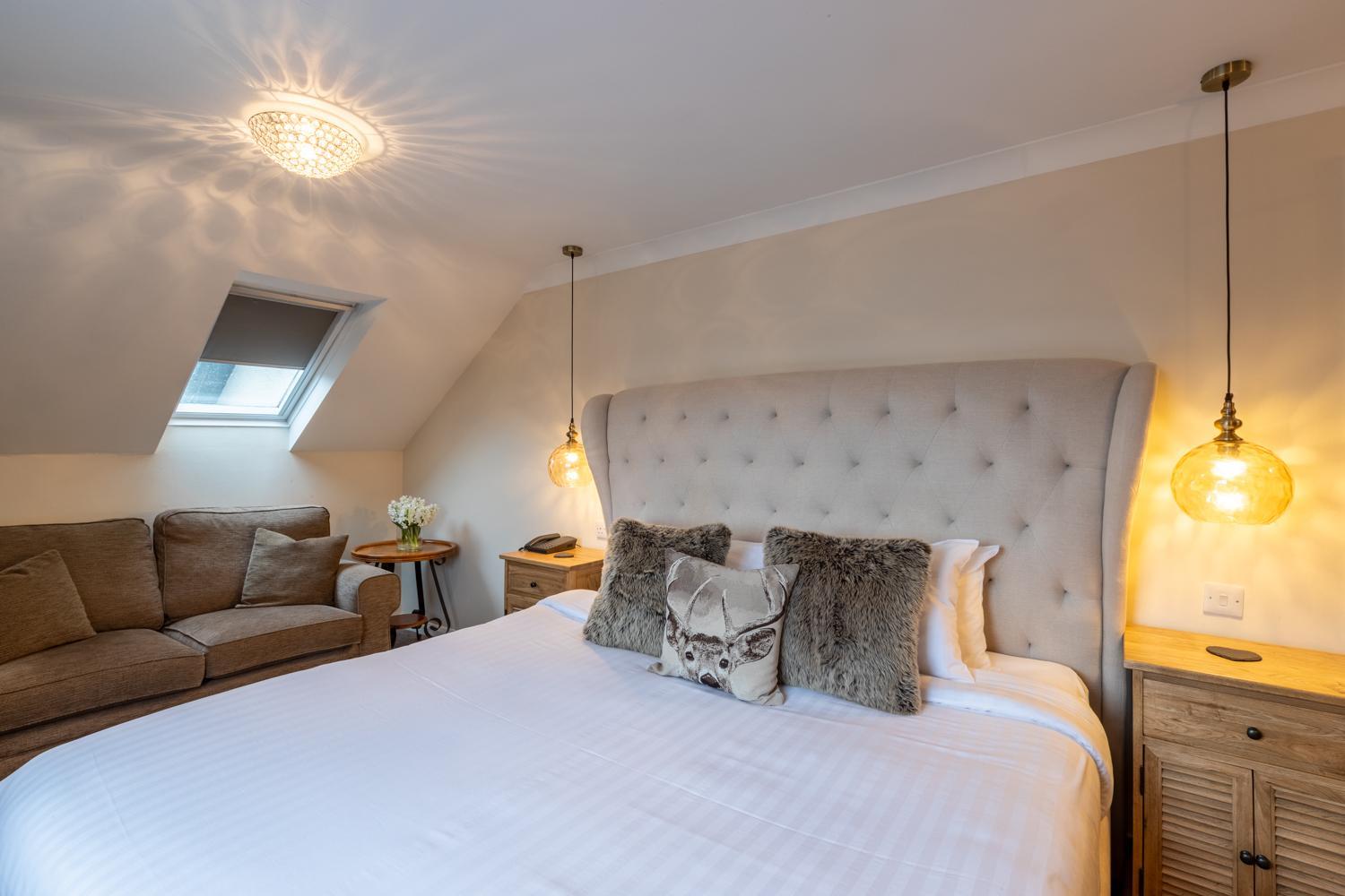 Sleeps 3