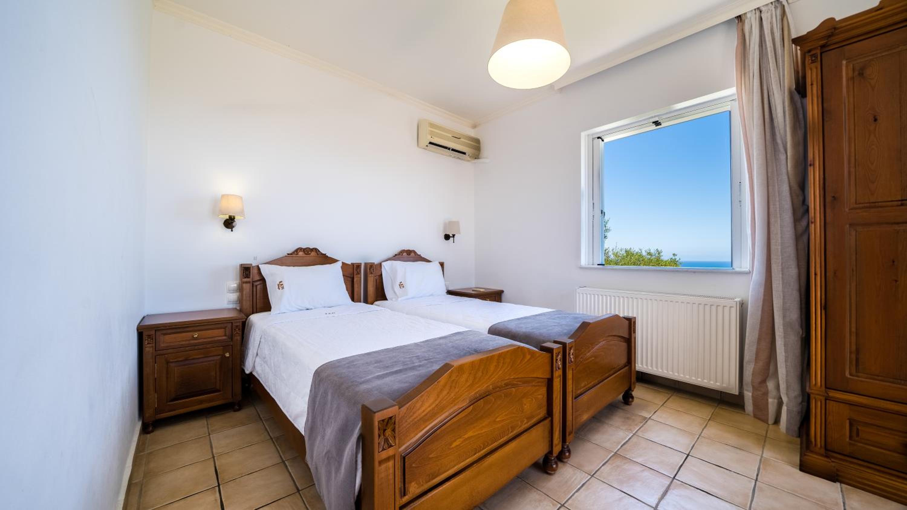 Three-Bedroom Villa with Private Pool (2-6 Adults) photo 3