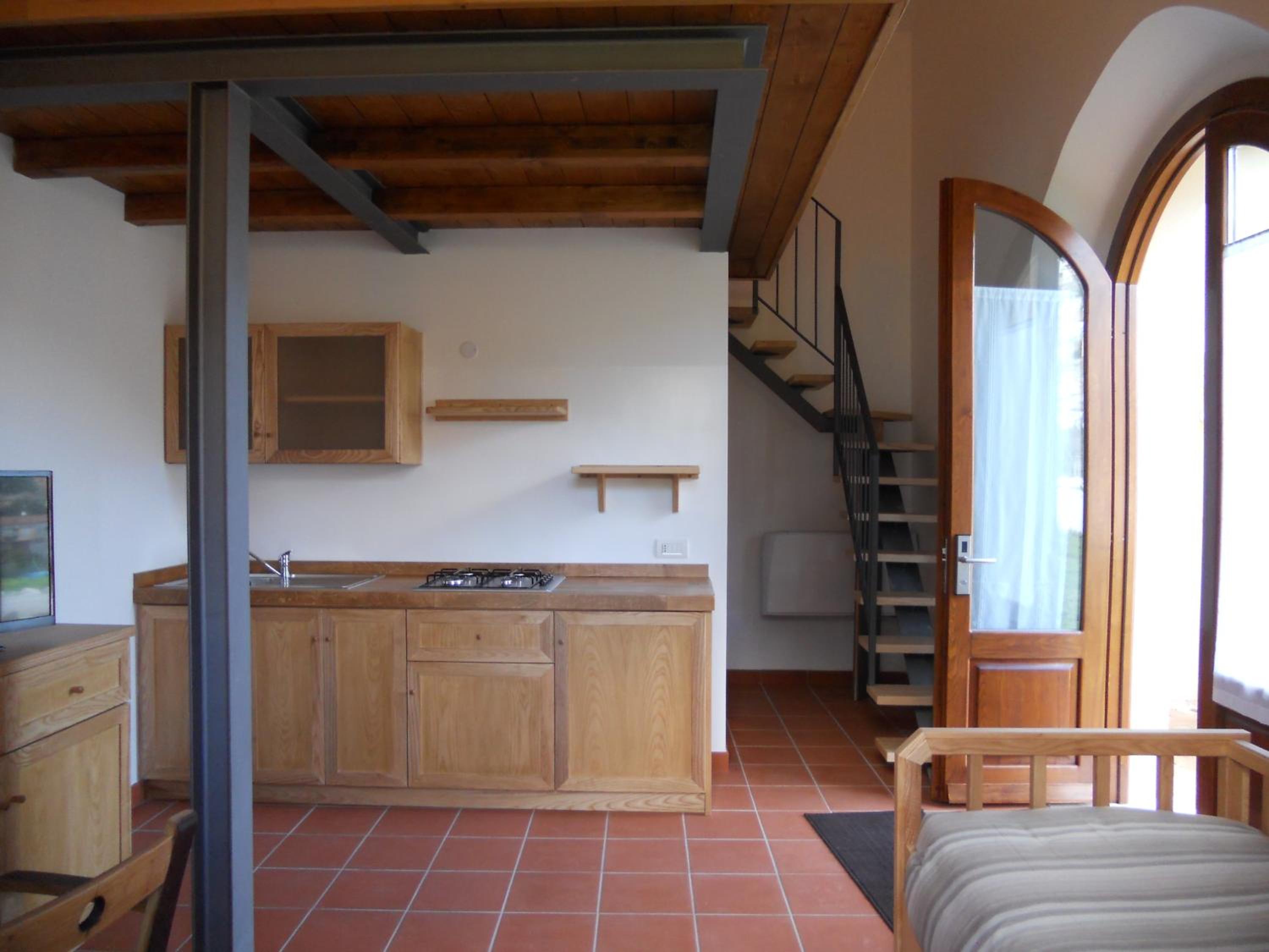 Maisonette photo 3