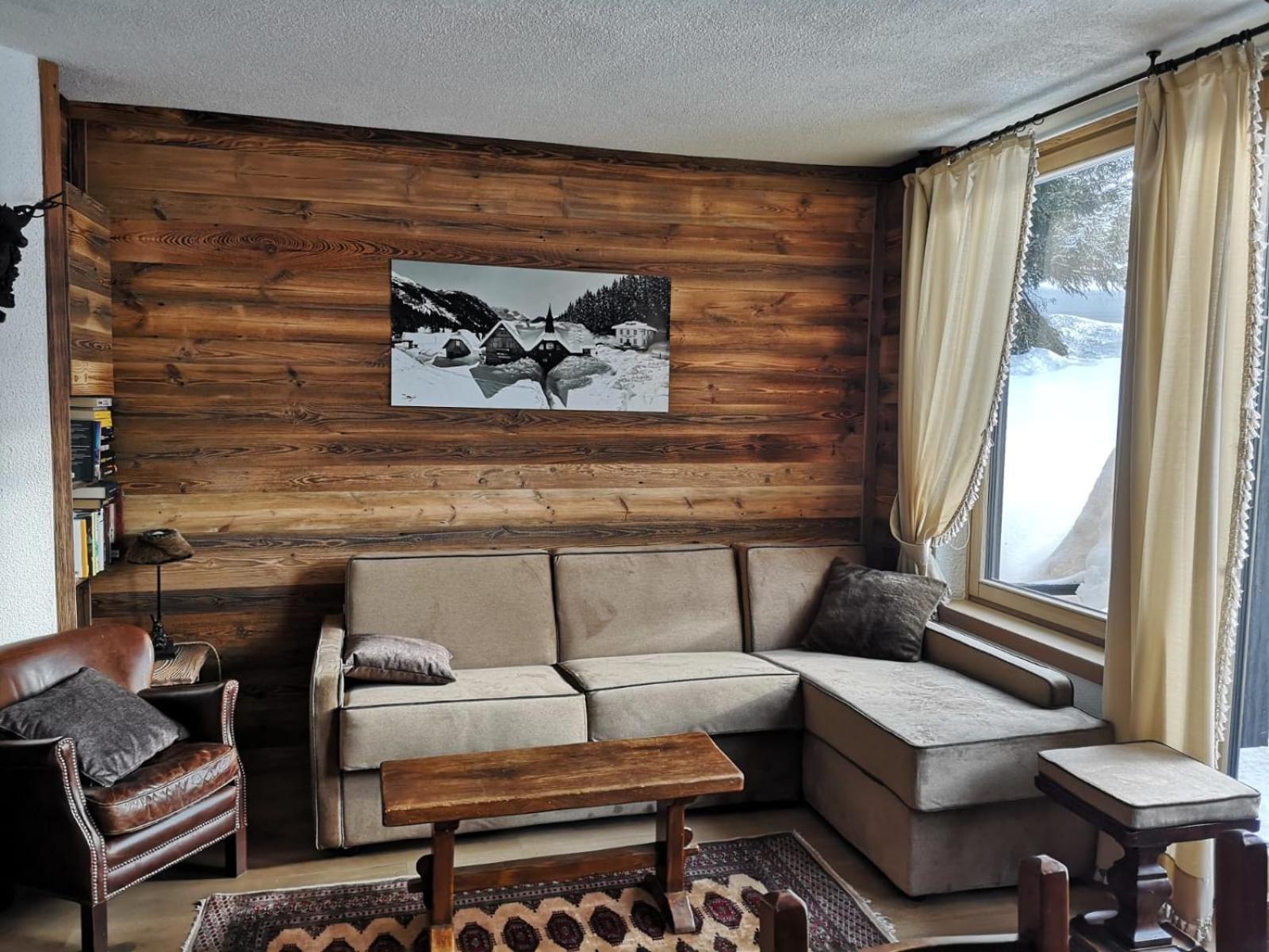Apartment with Terrace photo 1