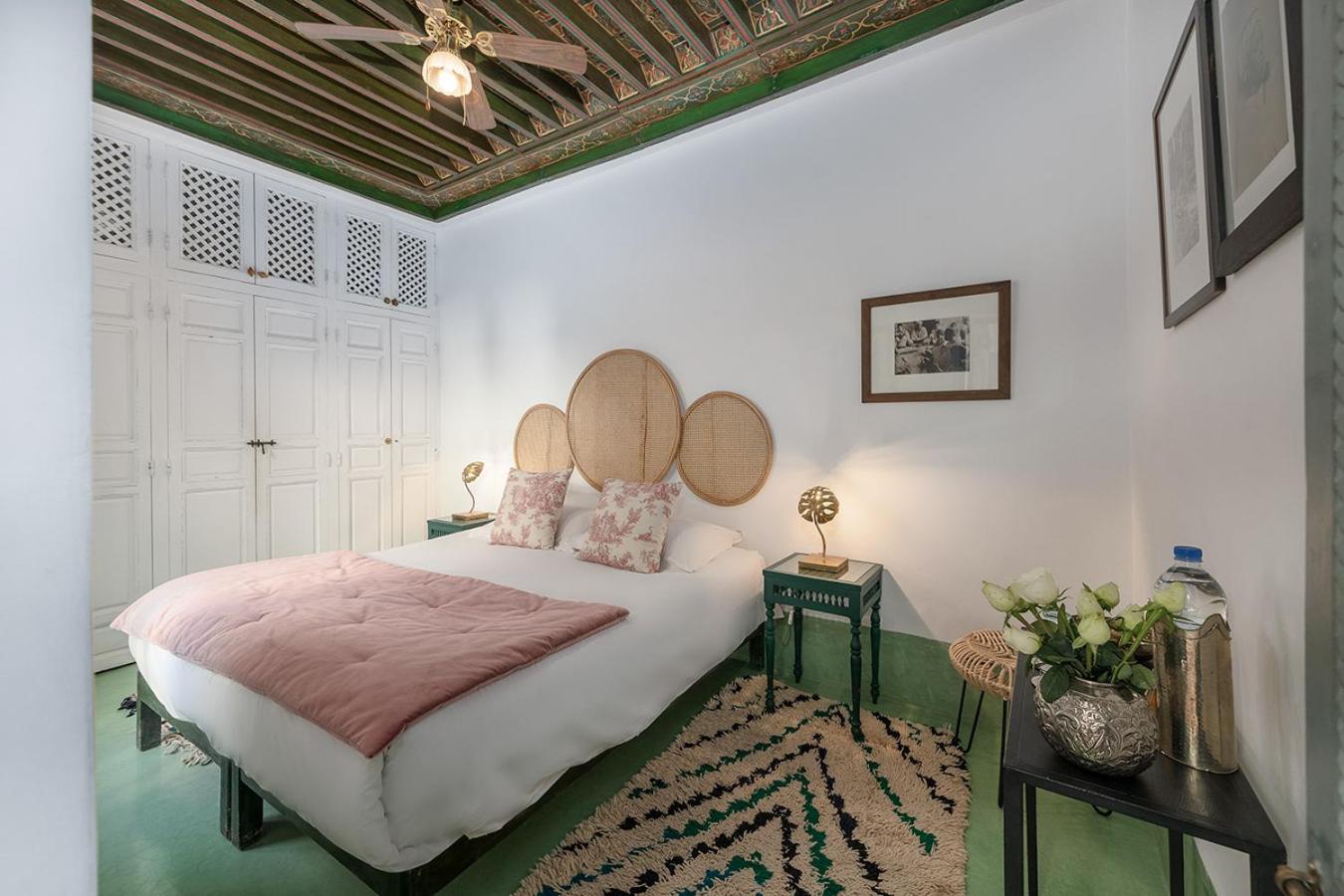 Menthe Double Room - Photo 3