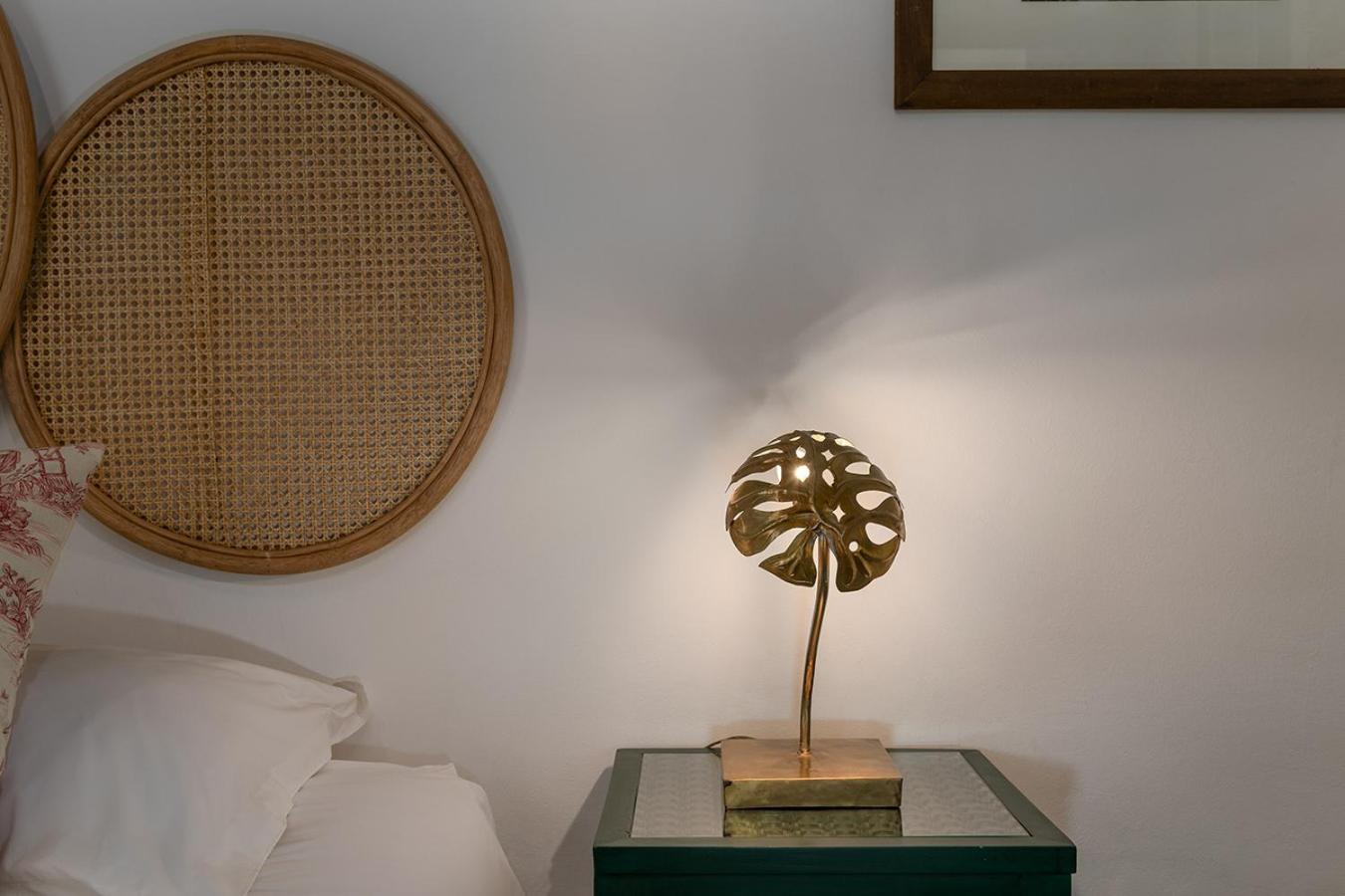 Menthe Double Room - Photo 7