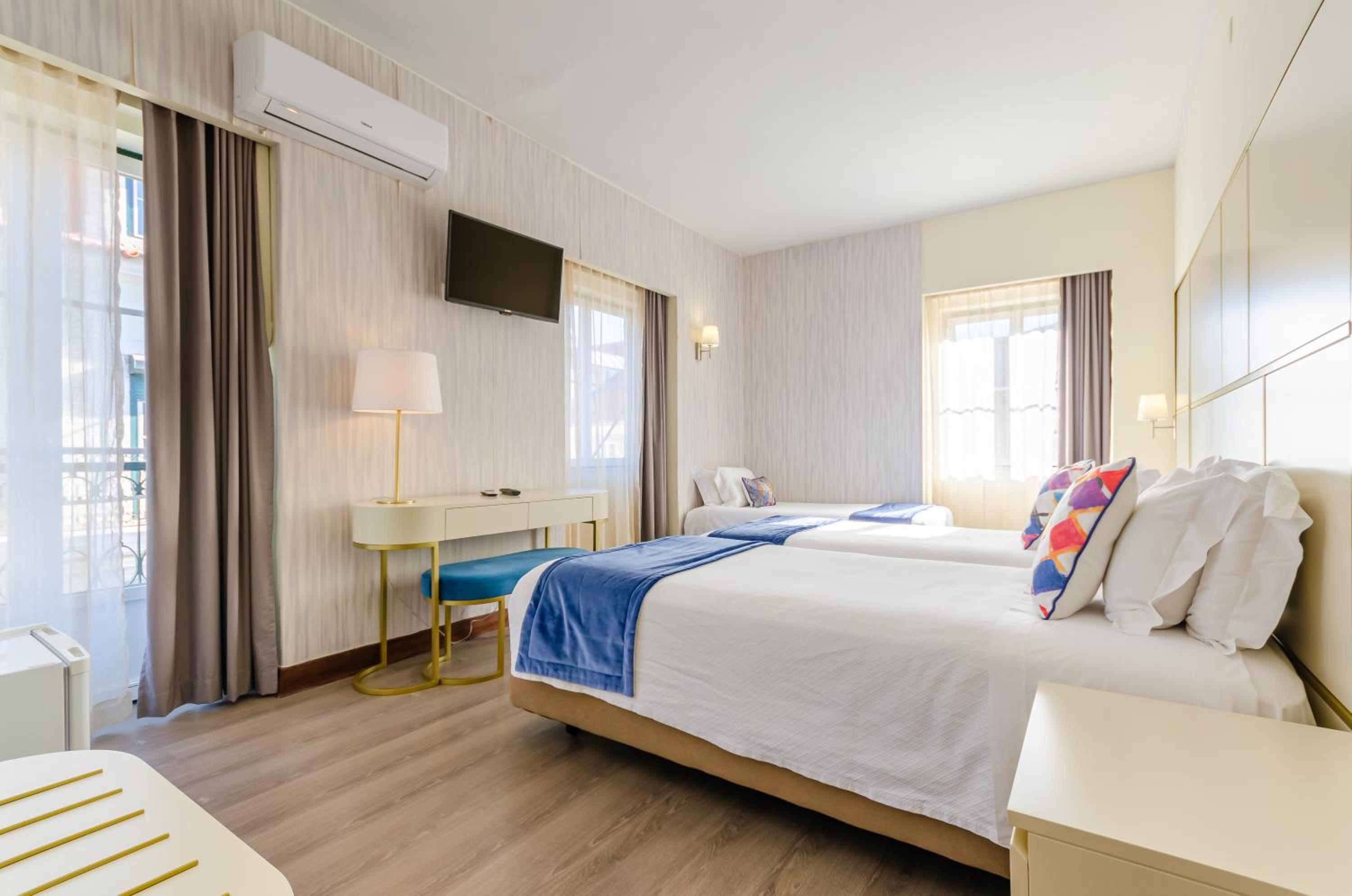 Triple Room photo 1