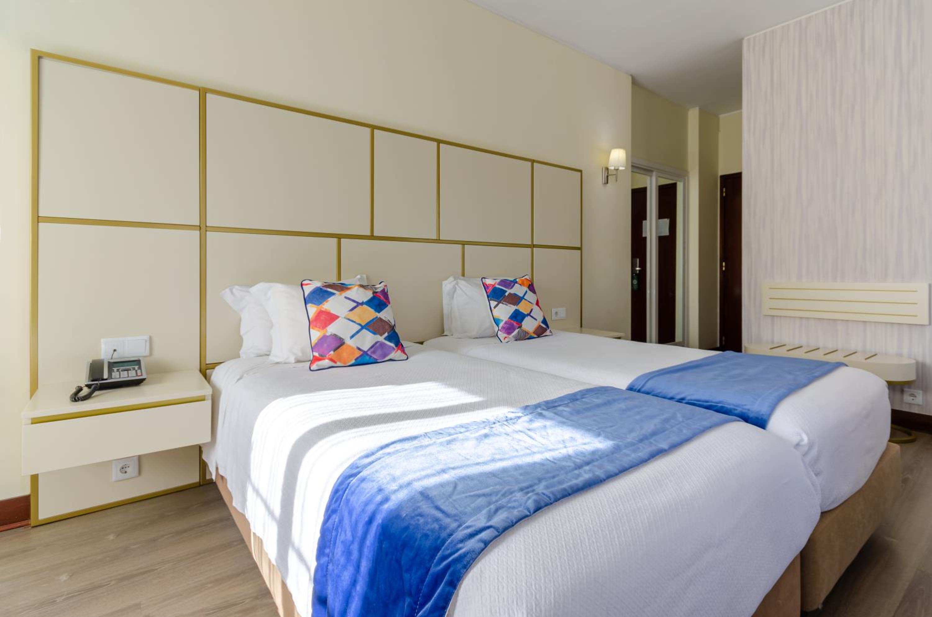 Triple Room photo 2