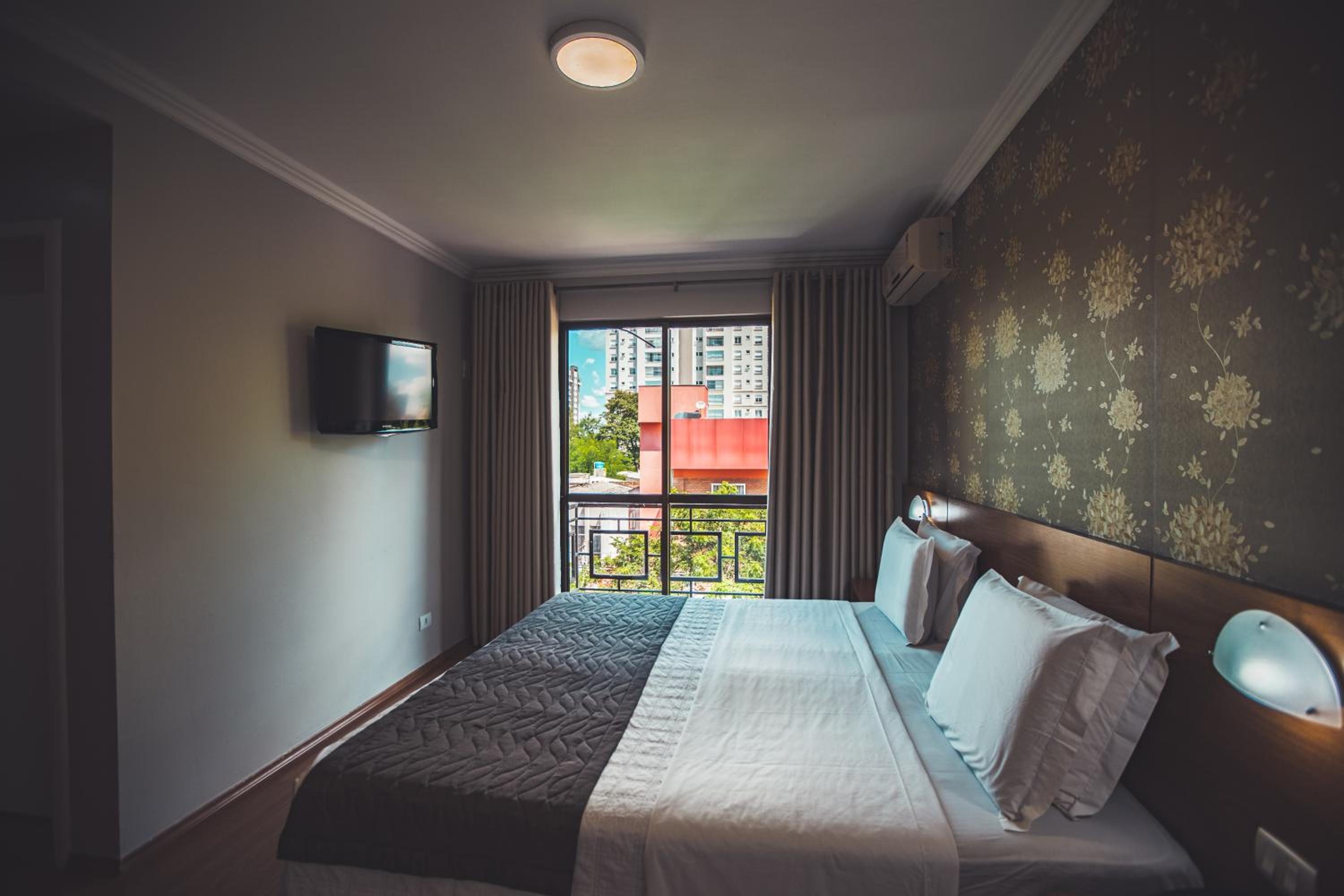 Luxury Double Room - Photo 1