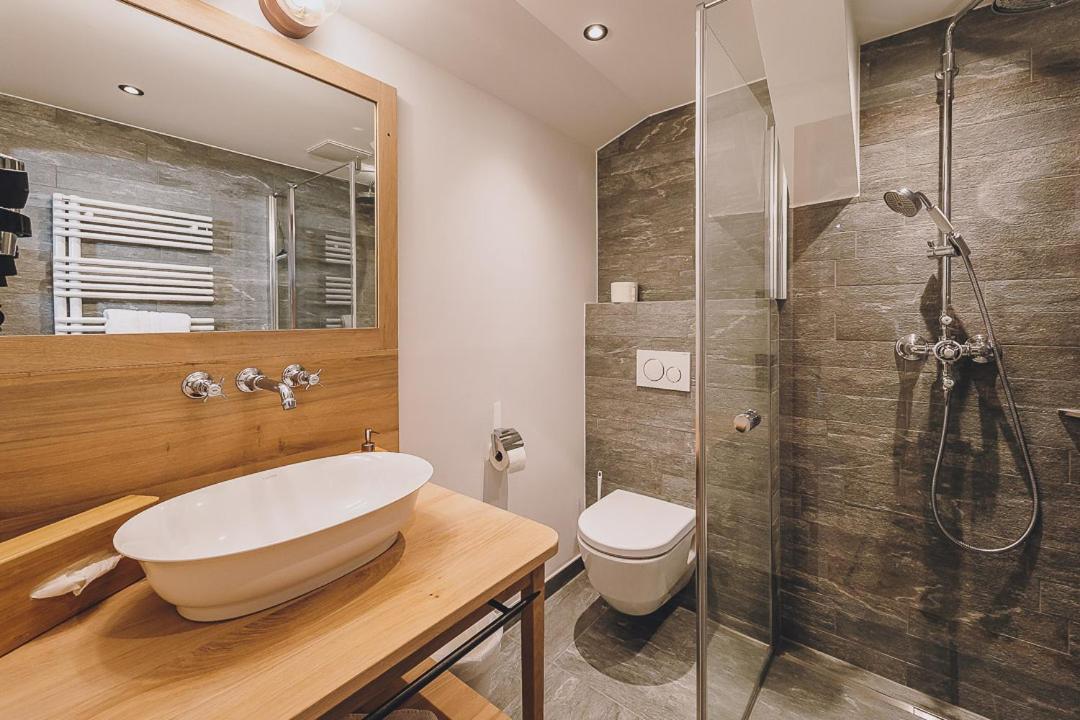 Double Room - Photo 6