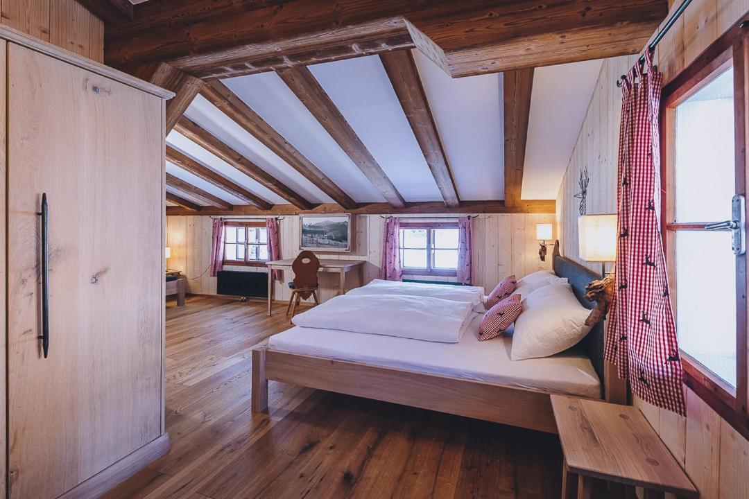 Double Room - Photo 3