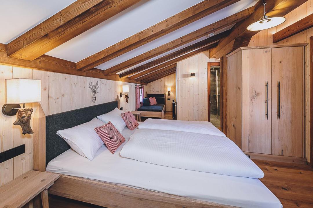 Double Room - Photo 4