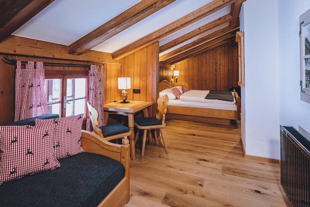 Double Room - Photo 2