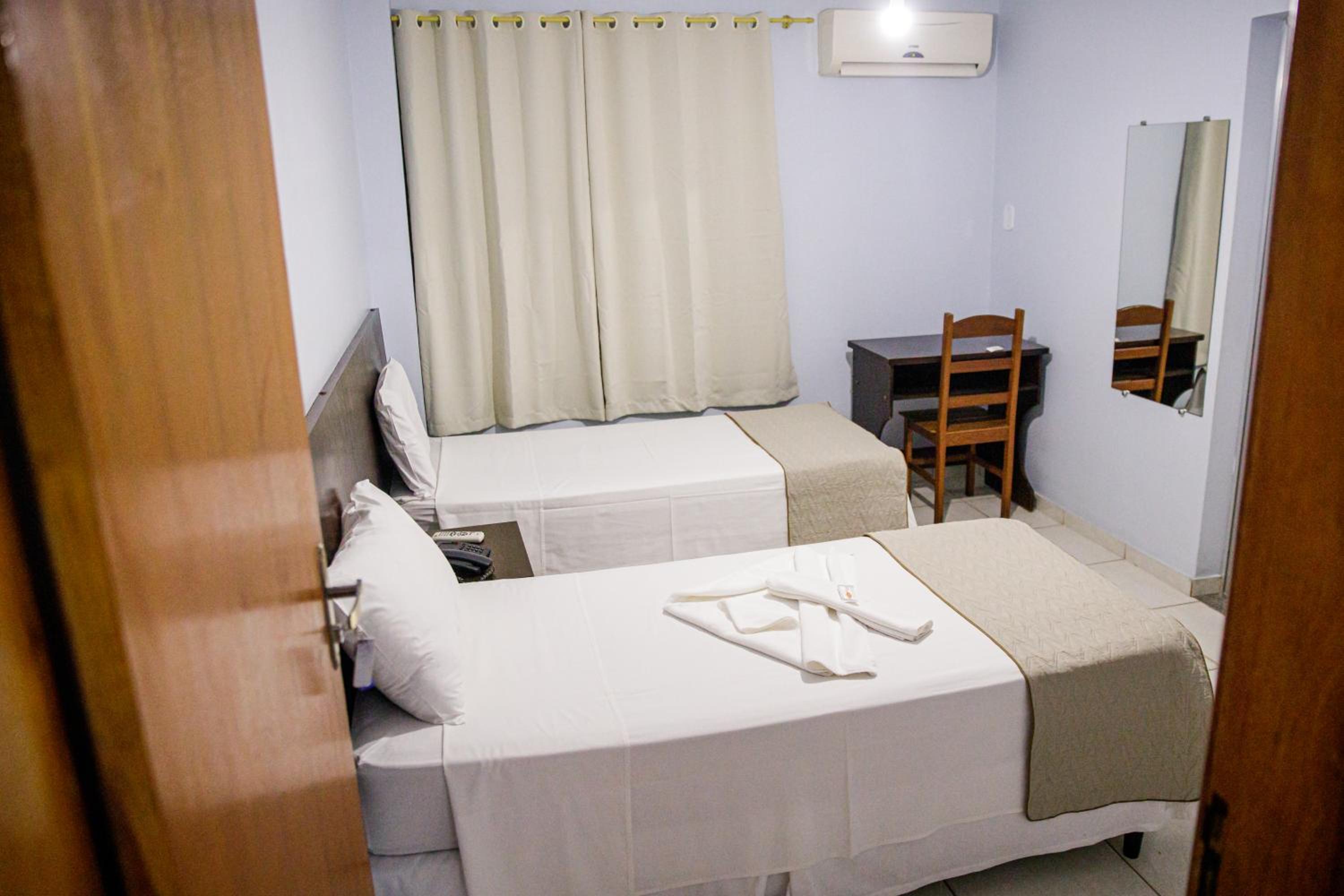 Standard Double Room photo 1