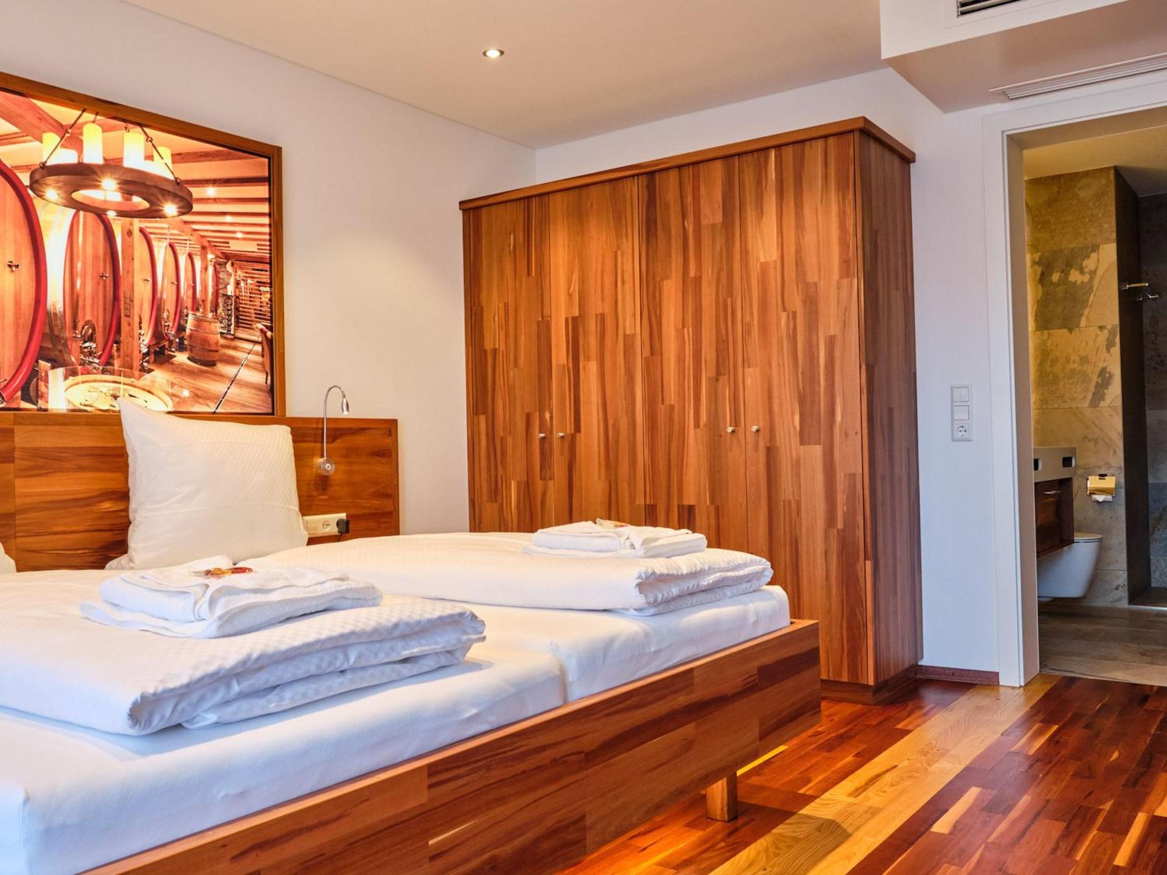 Double Room photo 1