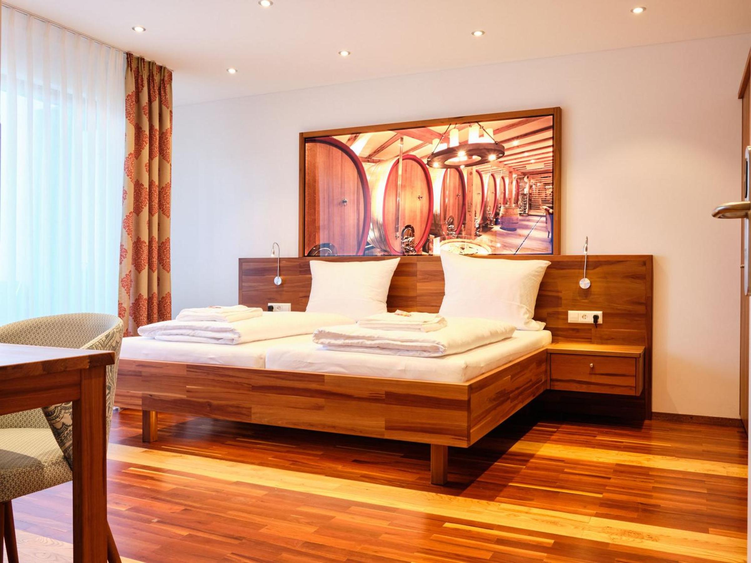 Double Room photo 2
