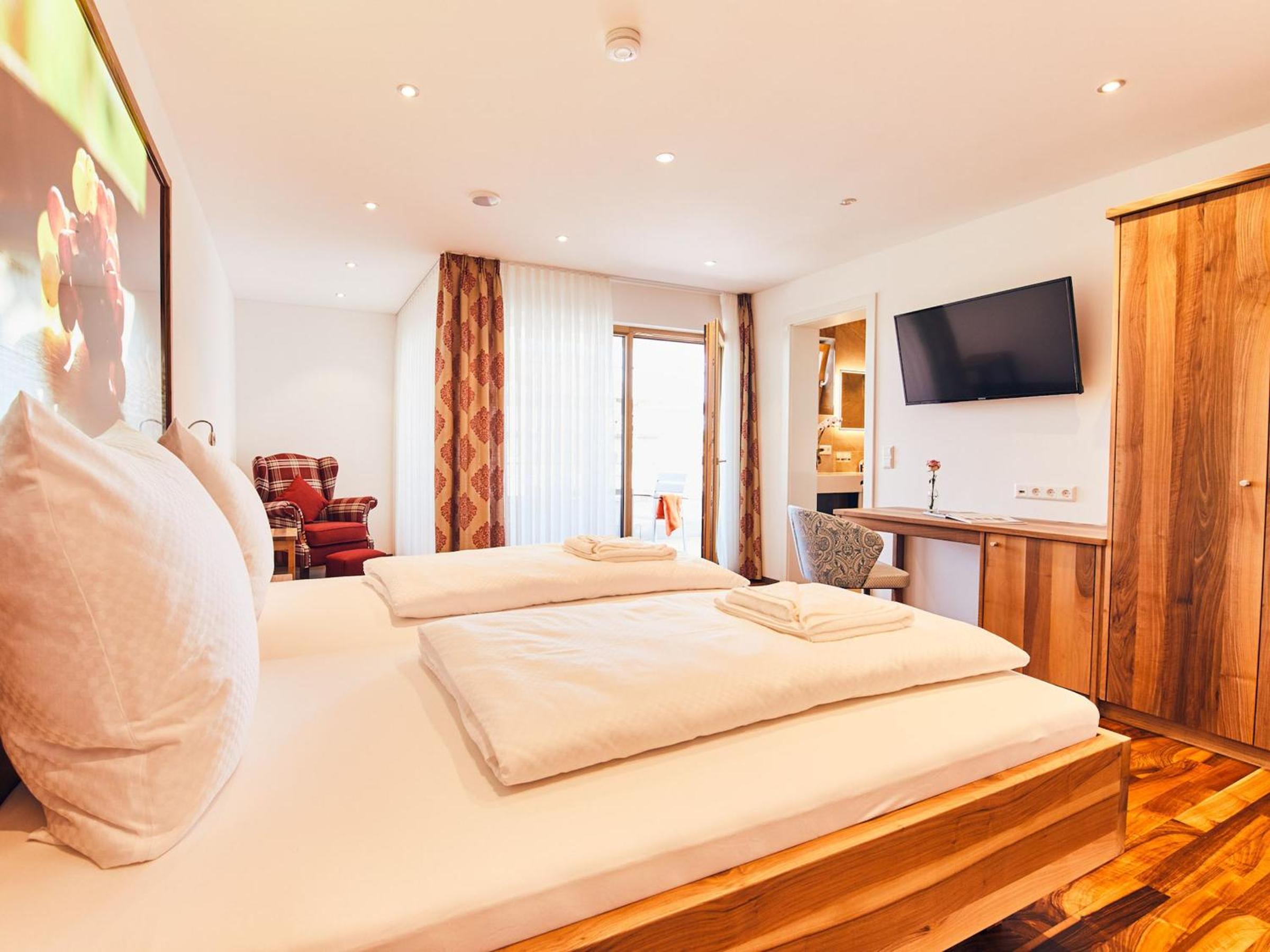 Standard Double Room photo 1