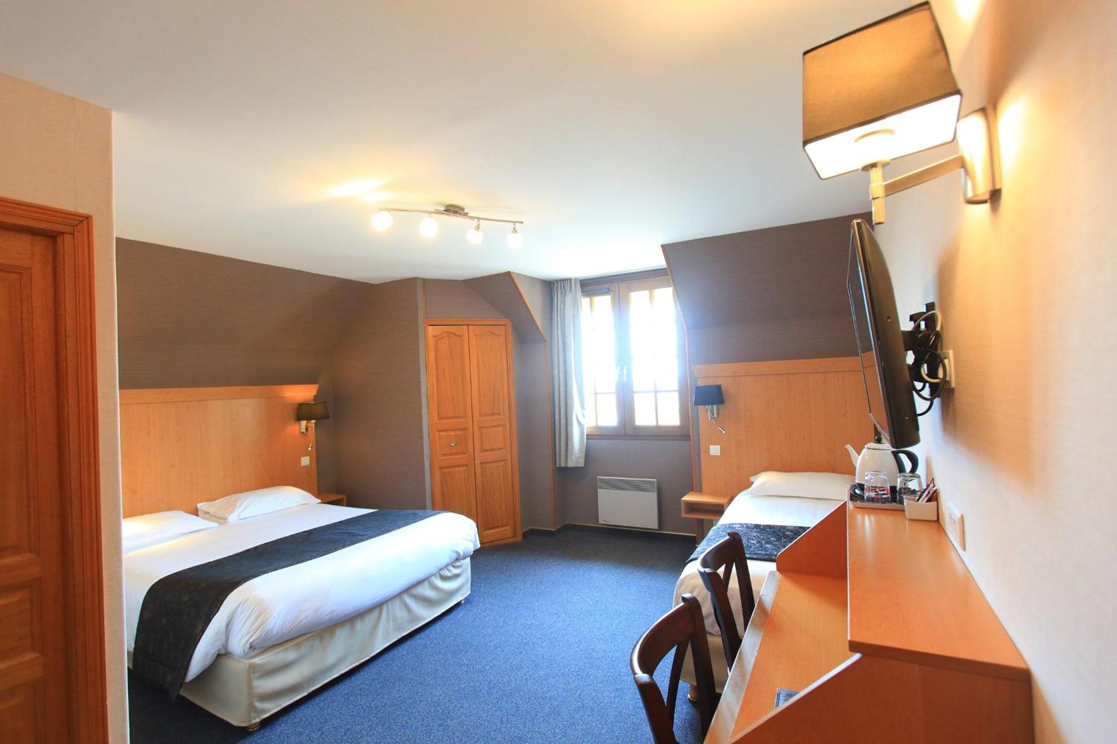 Chambre Triple Supérieure Chambre Triple Supérieure