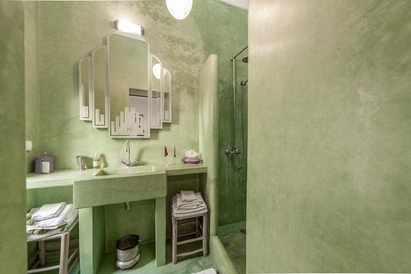 Menthe Double Room - Photo 5
