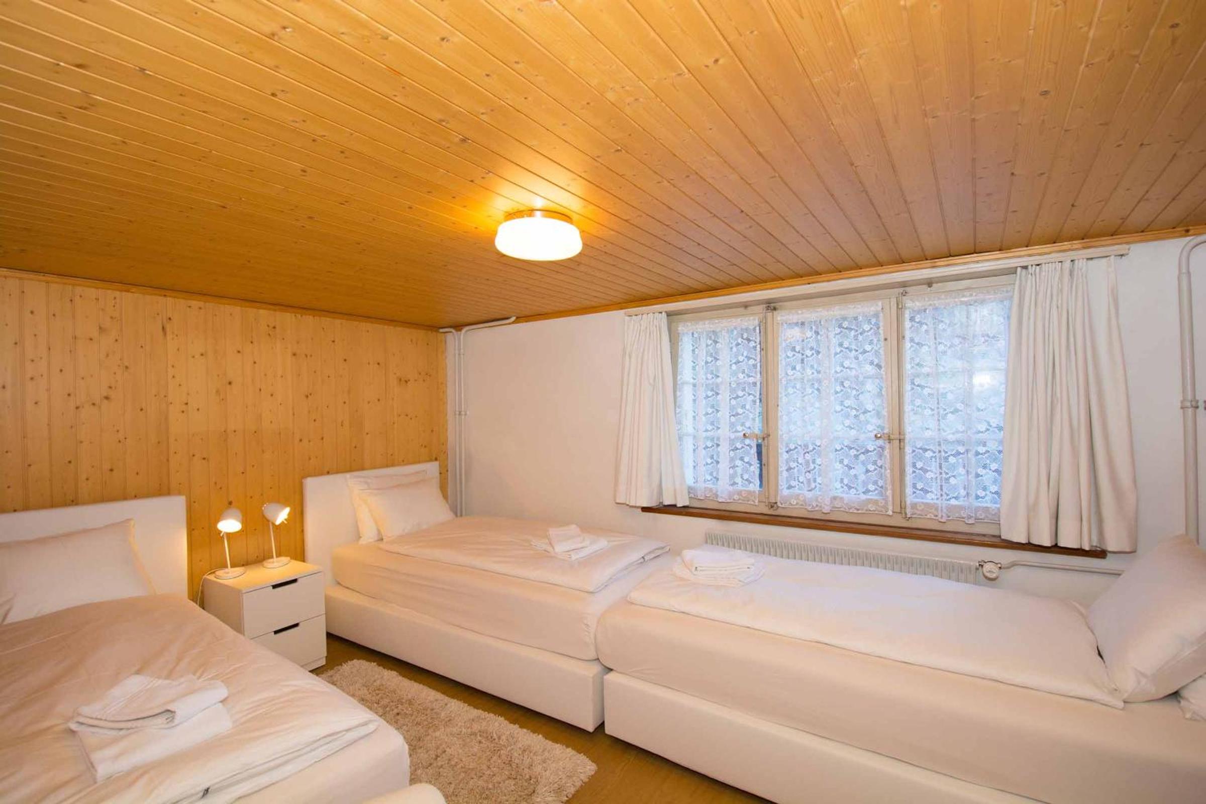 Apartment With Mountain View photo 3