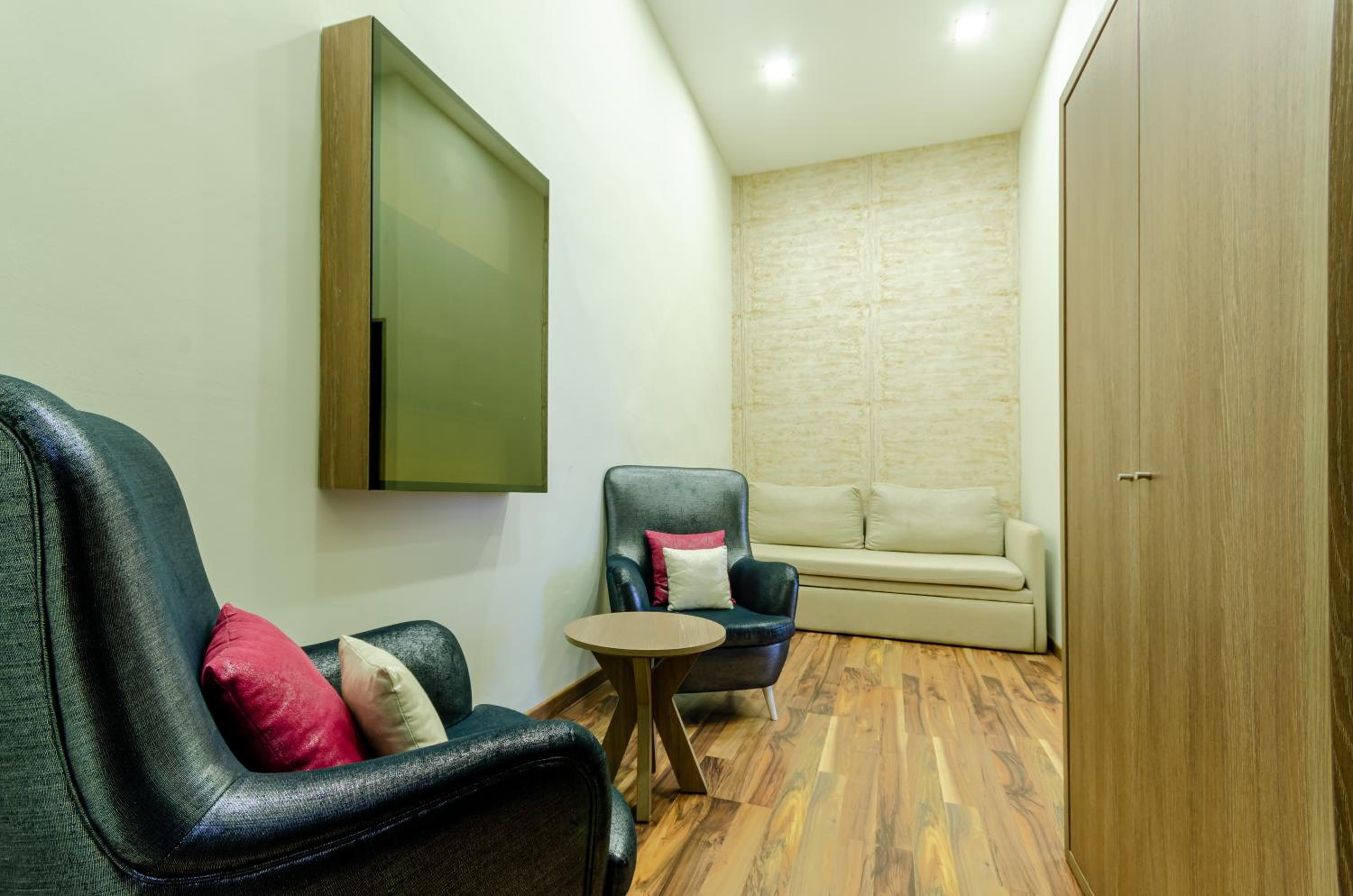 Superior Triple Room - Photo 9