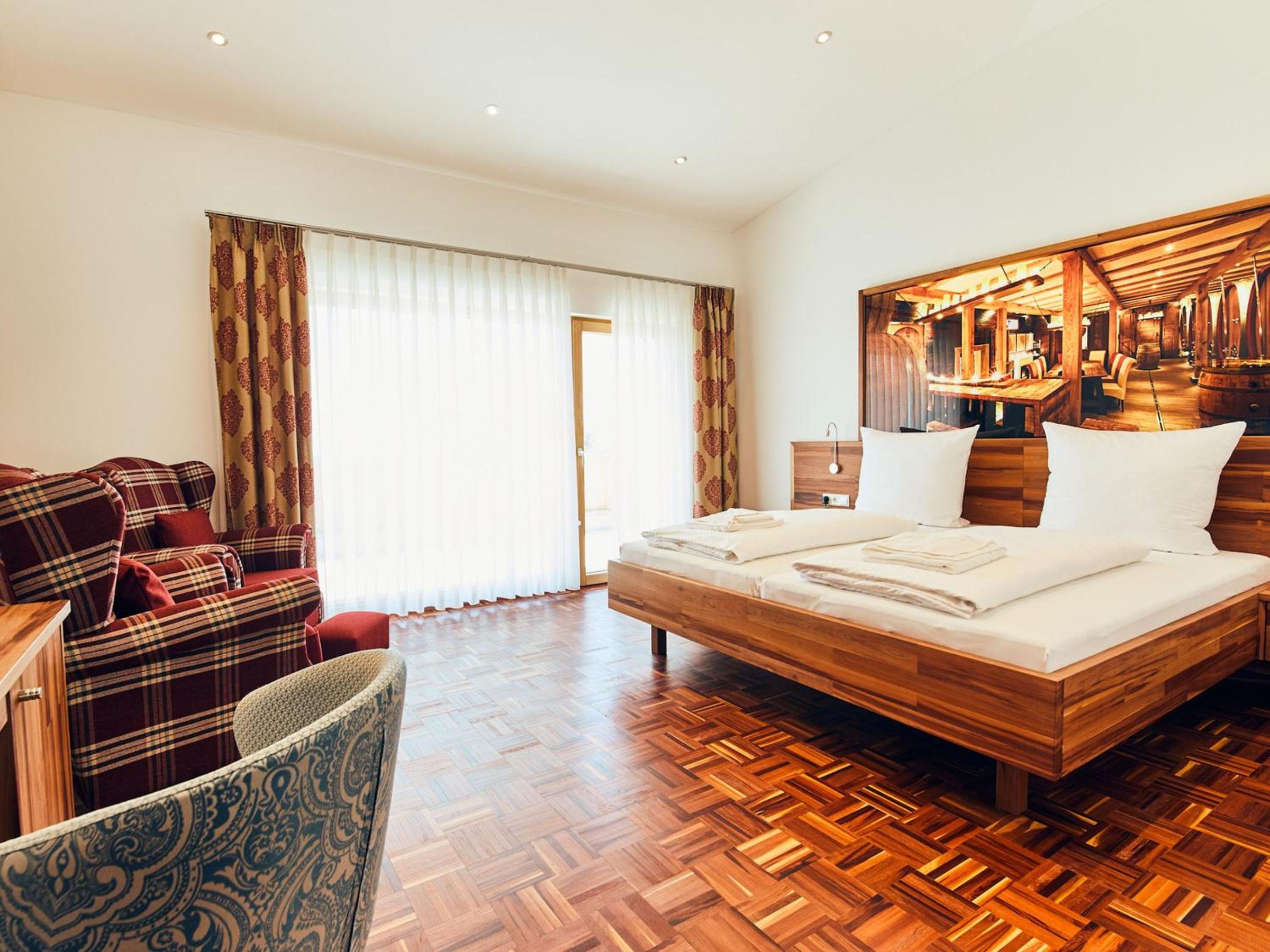 Double Room With Lake View photo 1