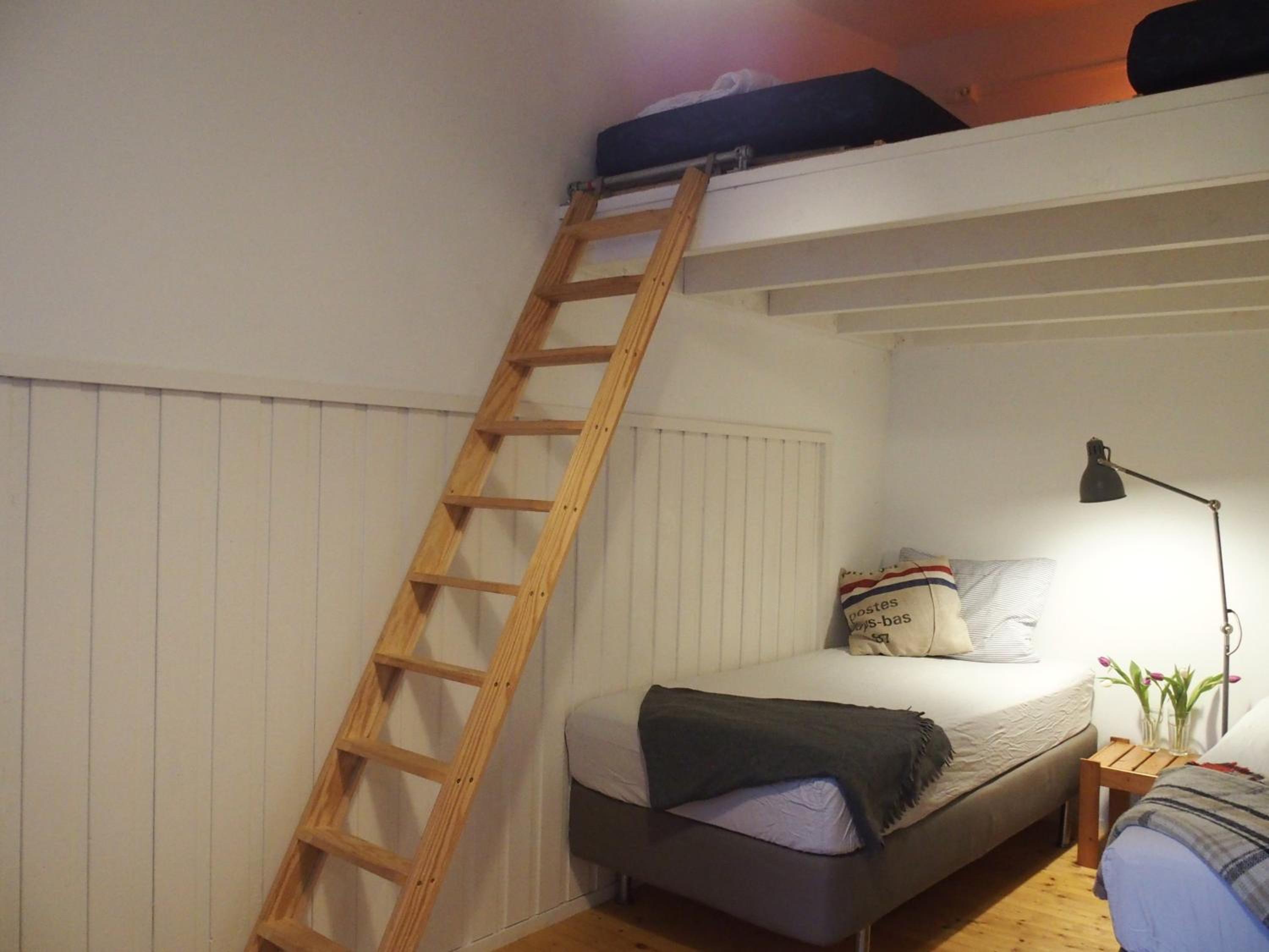 Two-Bedroom House photo 1