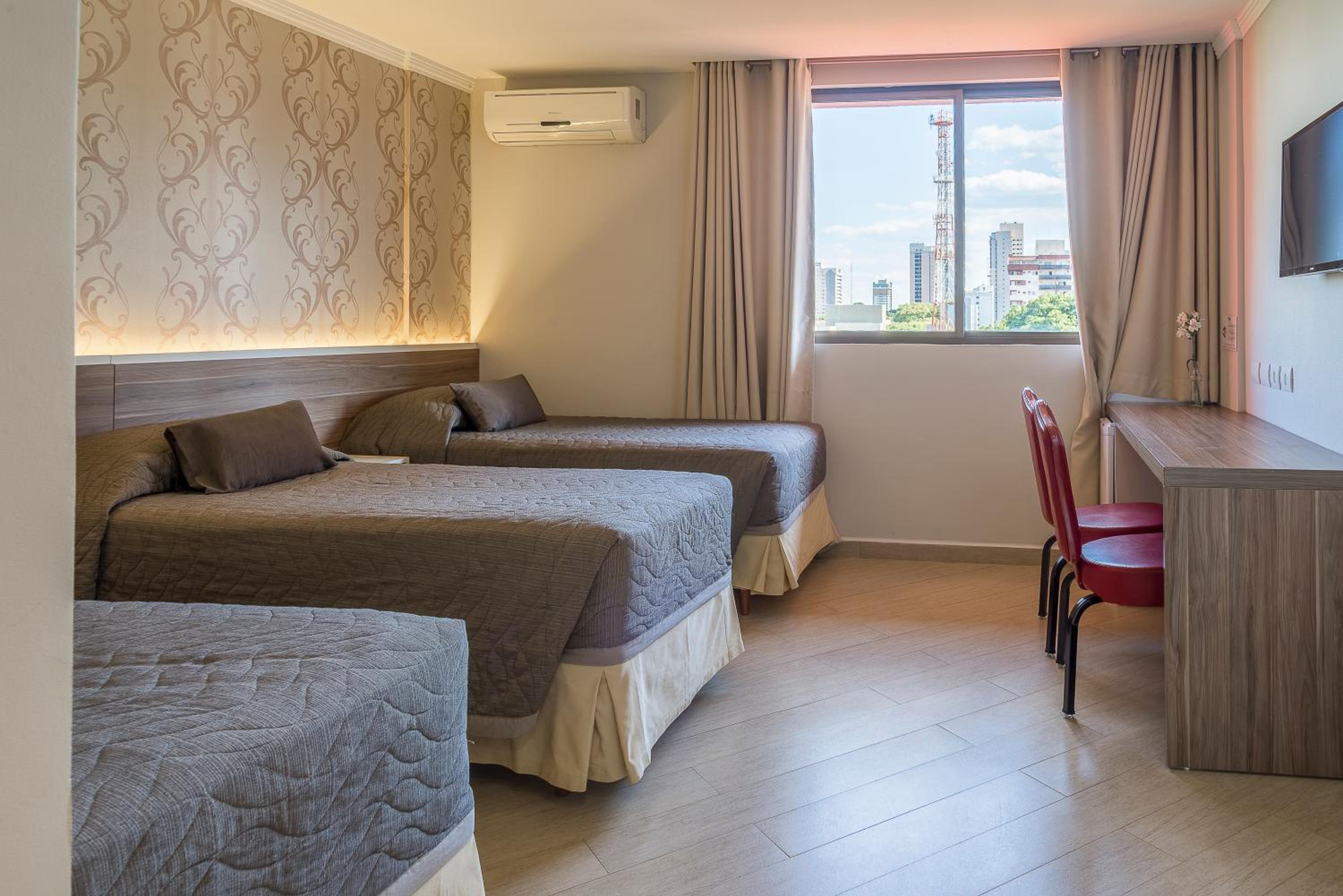 Comfort Triple Room - Photo 3