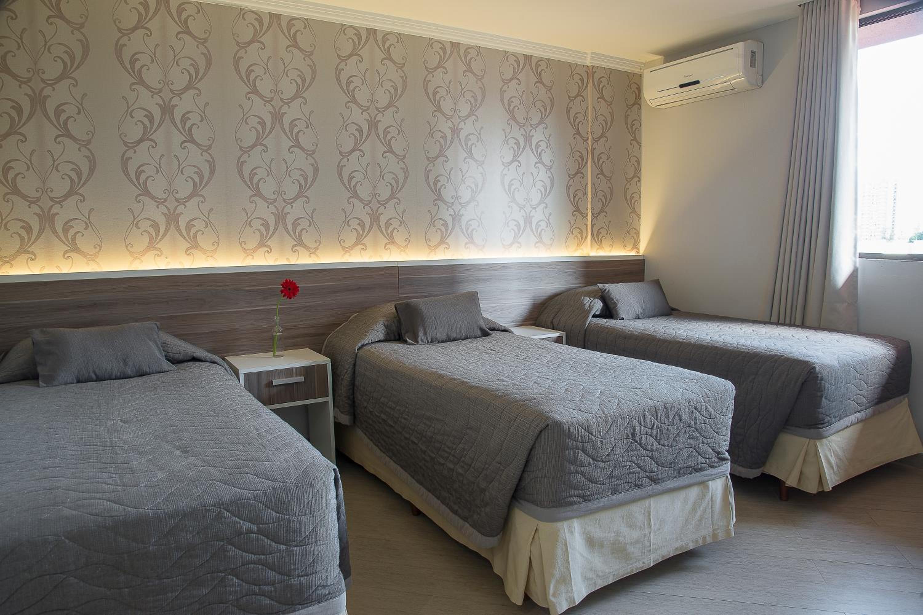Comfort Triple Room - Photo 4