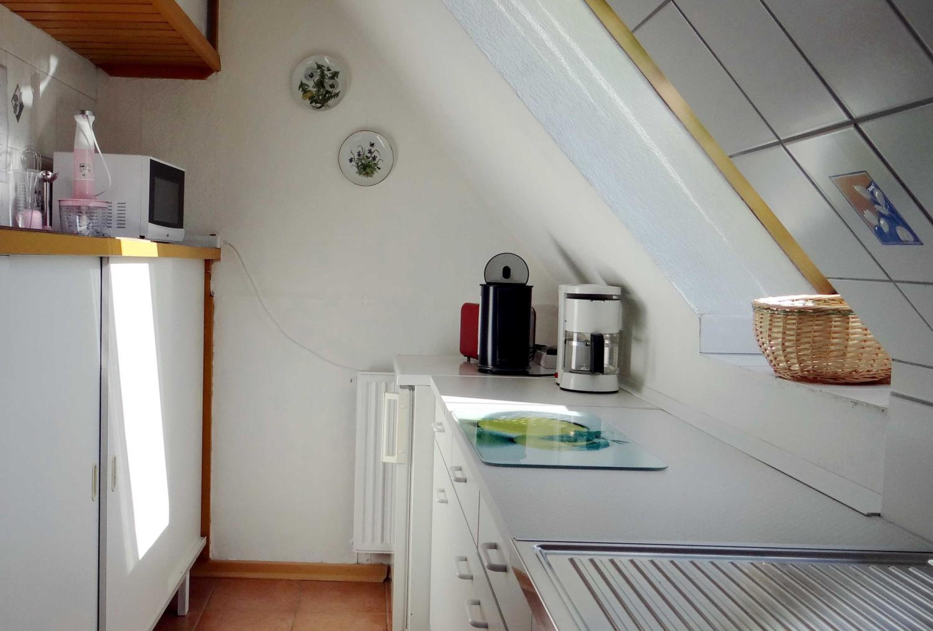 Two-Bedroom Apartment with Balcony photo 2