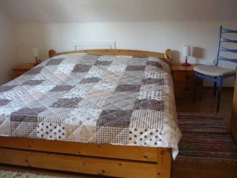 Two-Bedroom Apartment with Balcony photo 1