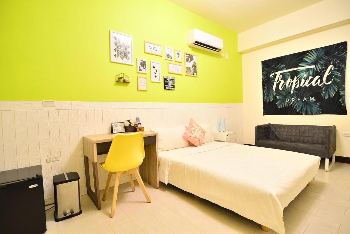 Double Room photo 1