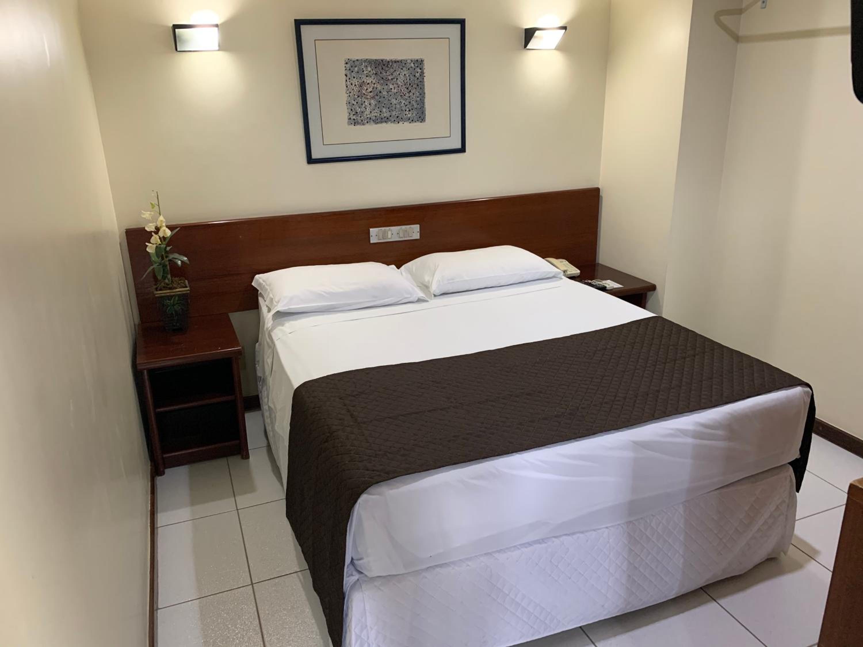 Deluxe Double Room - Photo 1