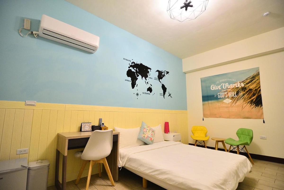 Double Room photo 1