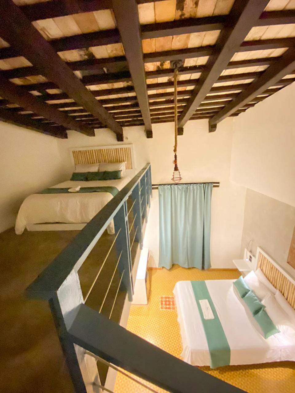 Family Suite with Balcony photo 3
