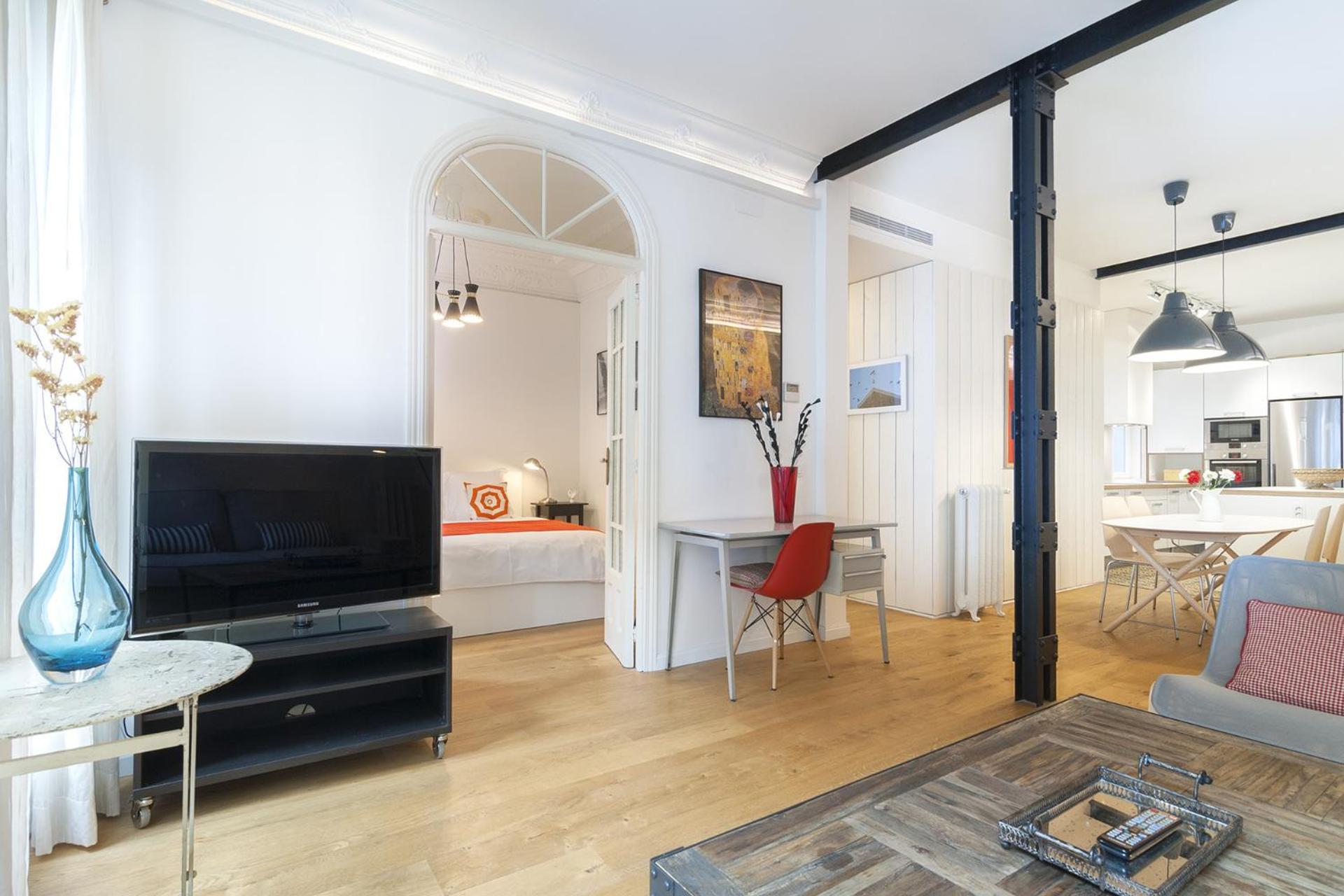 Apartamento