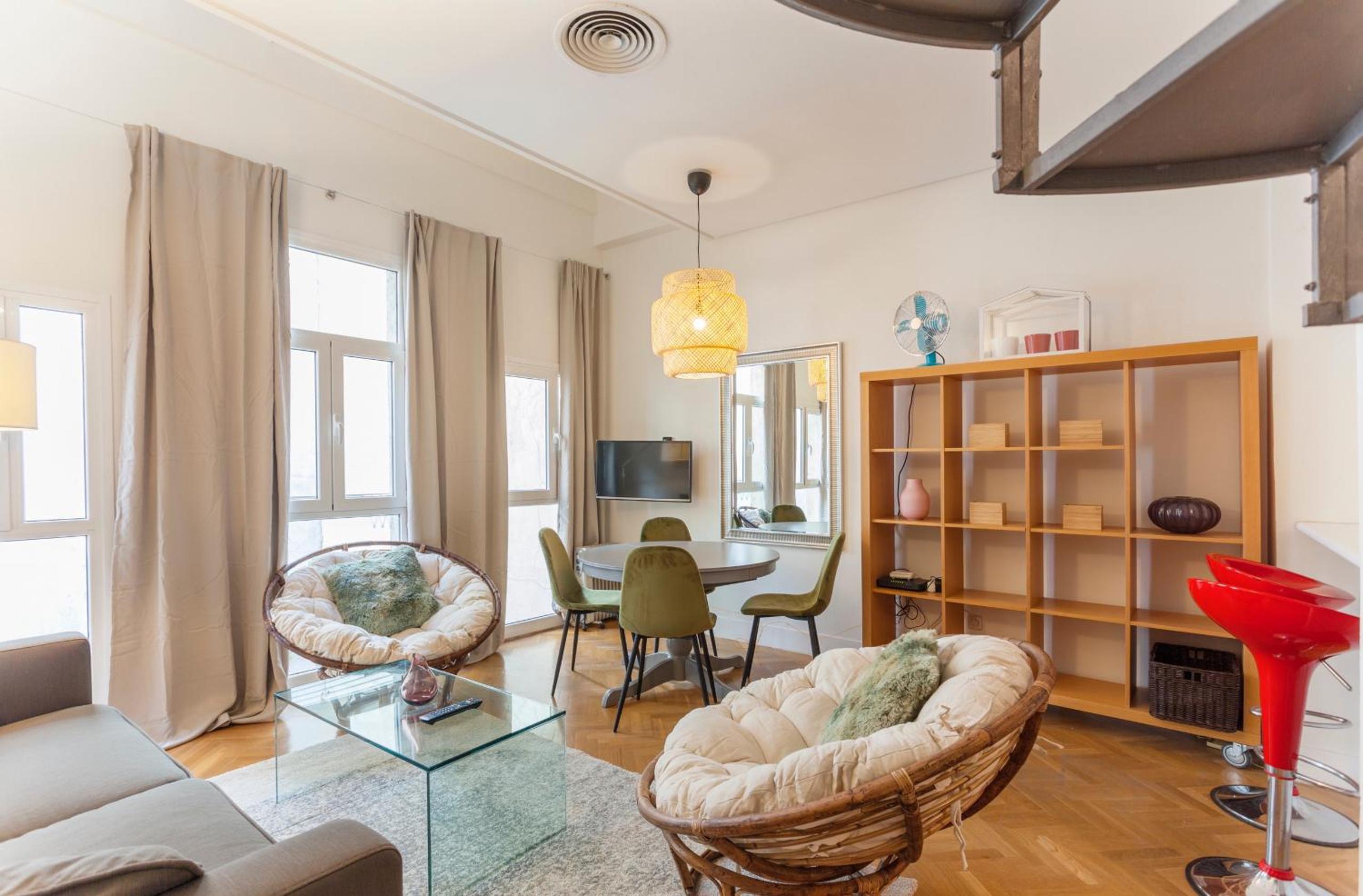 Apartamento