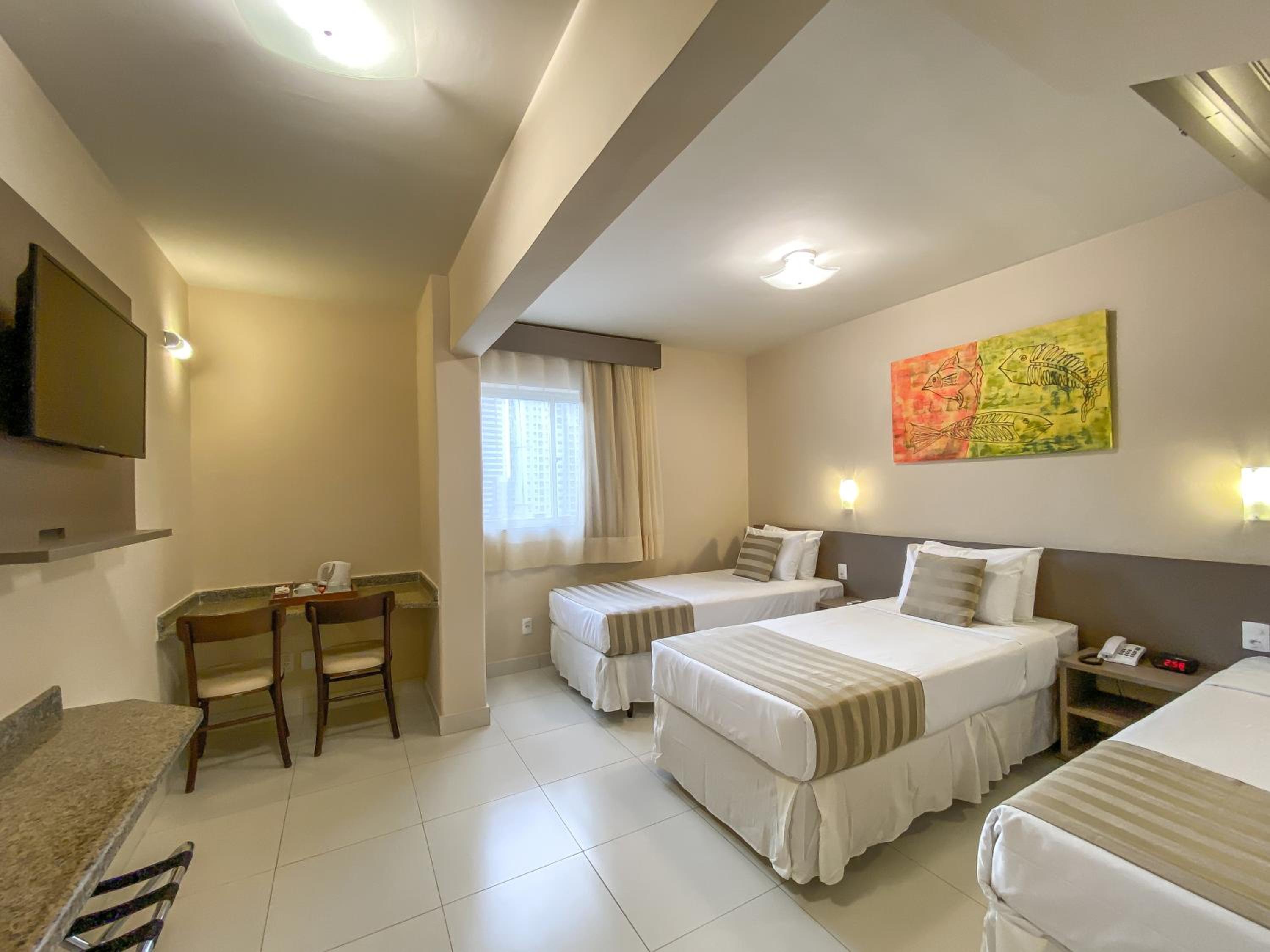 Standard Triple Room - Photo 6