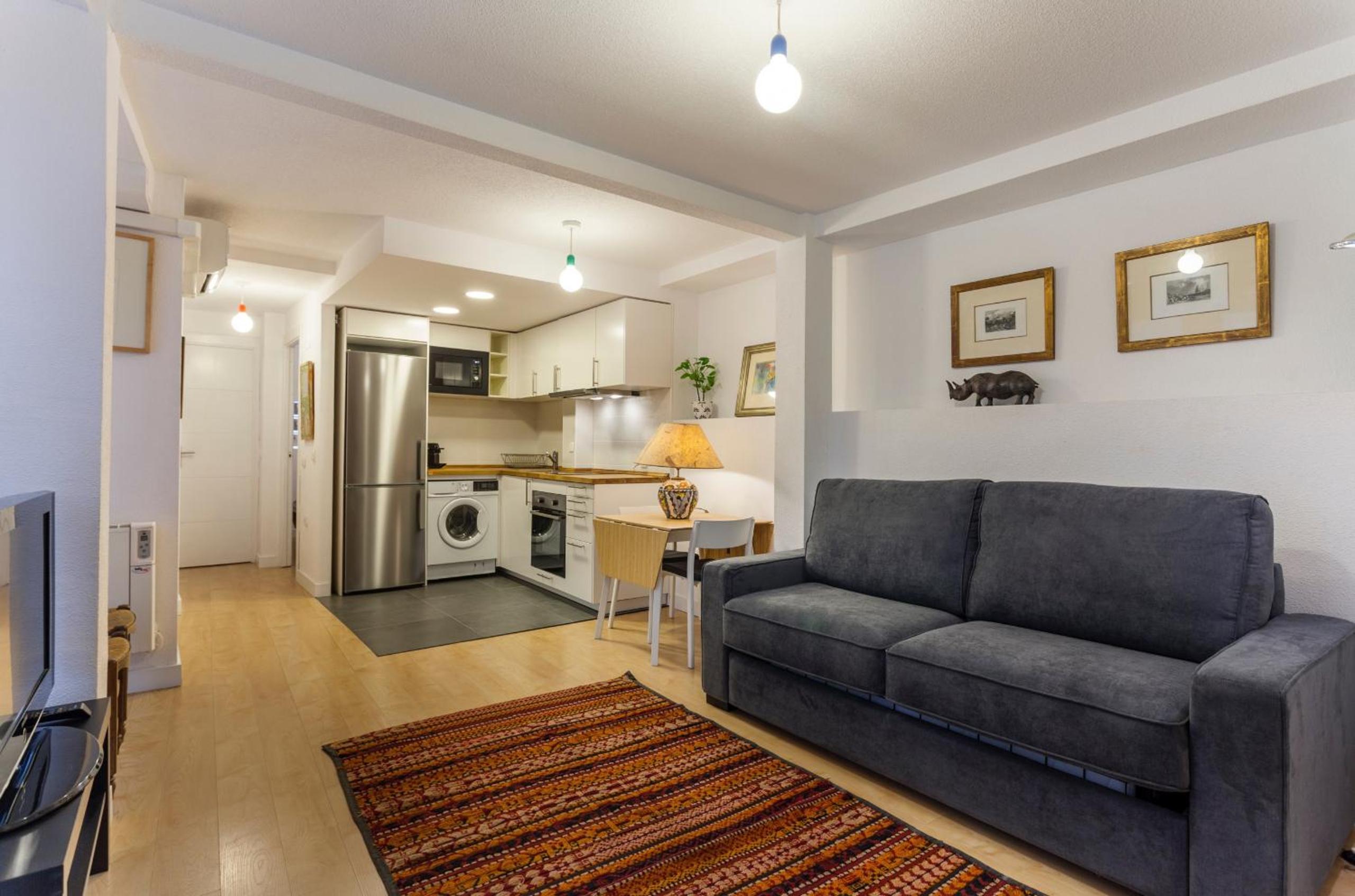 Apartamento