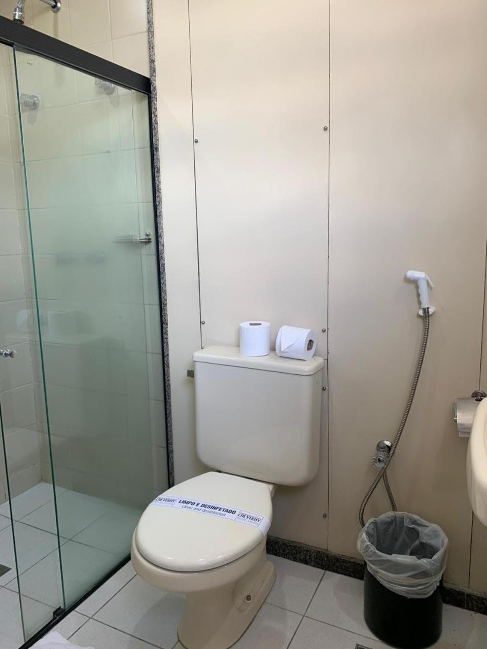 Deluxe Double Room - Photo 9